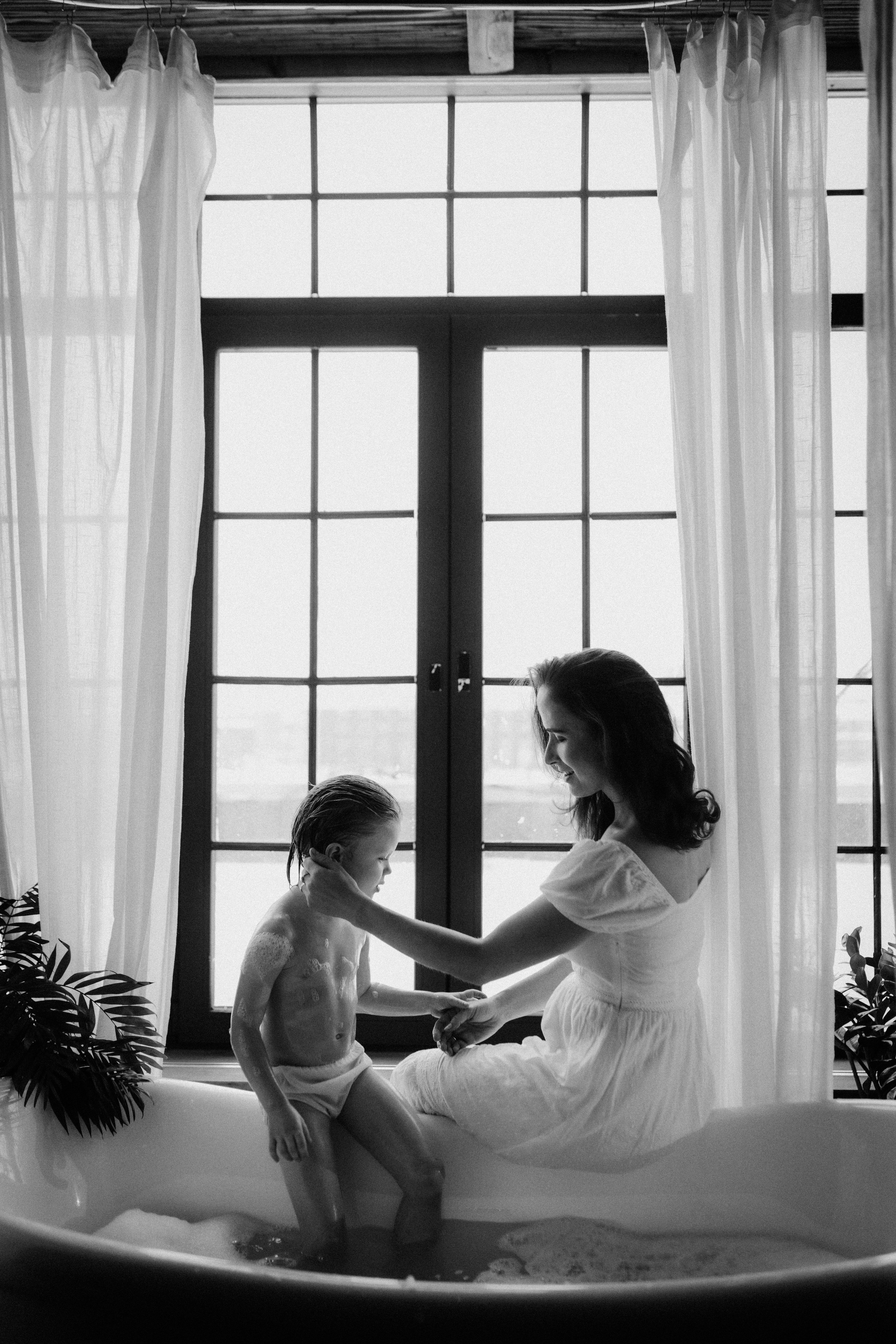 Анна и Соня. Klerout Photographer