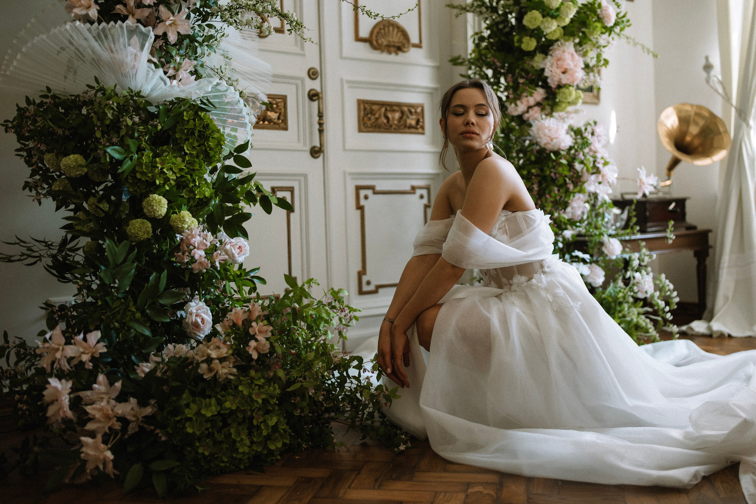 Илья и Анна. Фотограф Костикова Анастасия Ростов-на-Дону