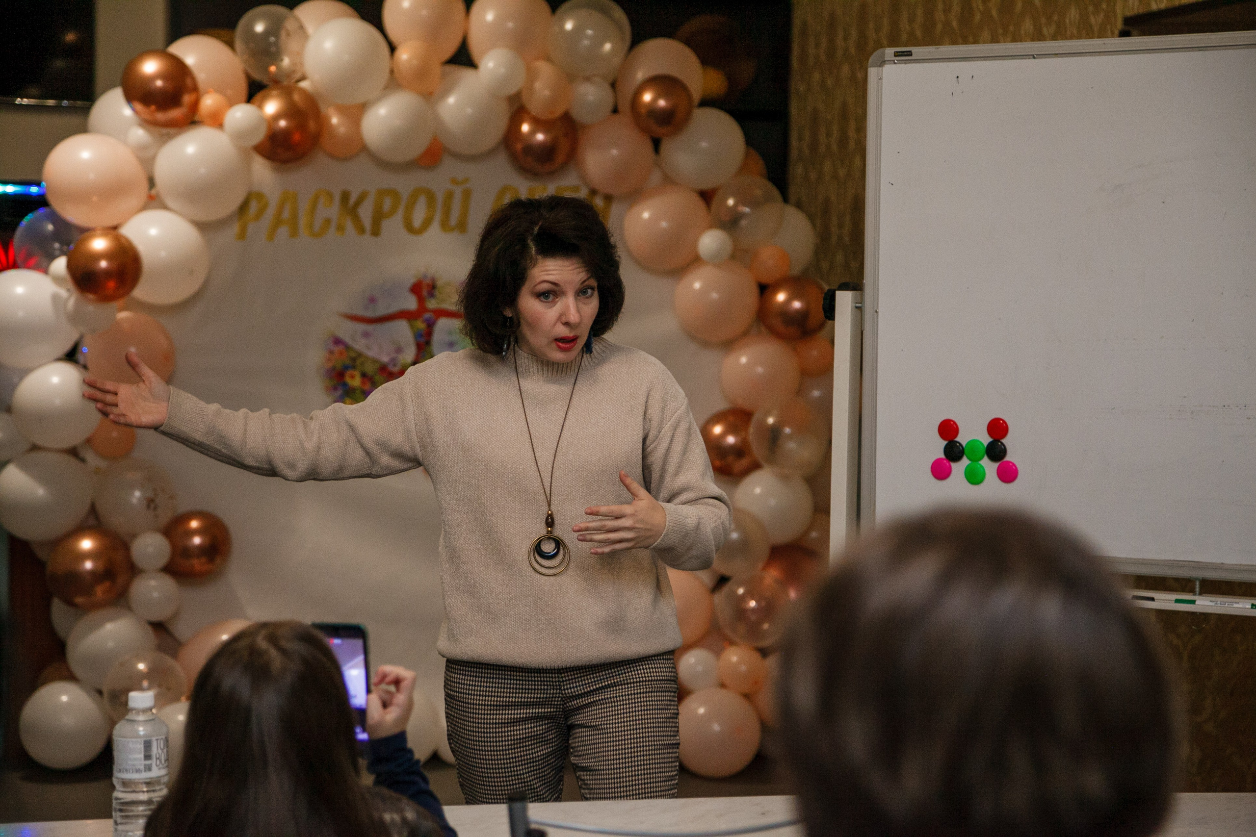 Ретрит"ОТКРОЙ СЕБЯ». Свадебный и семейный фотограф в Армавире