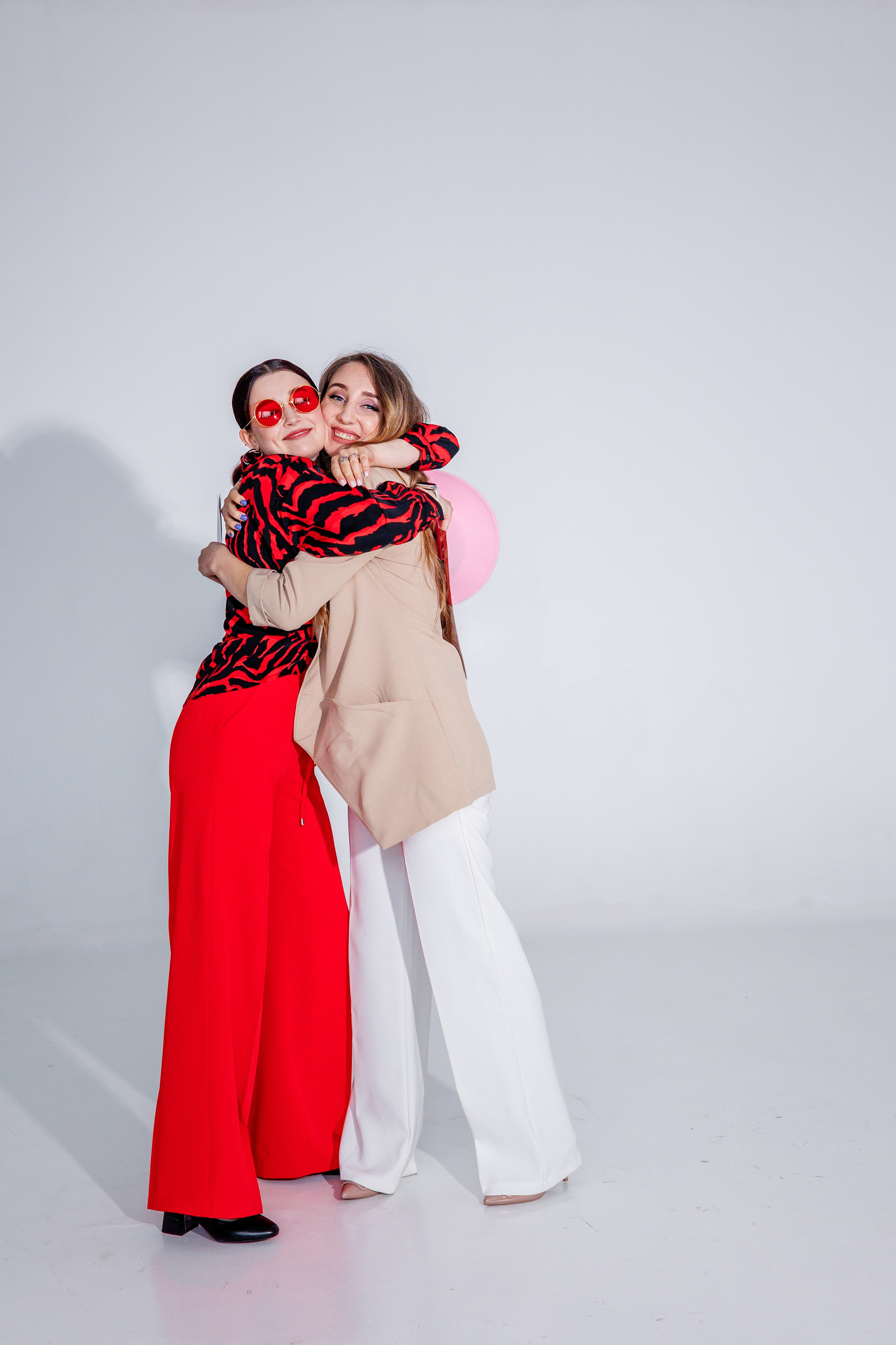 Выпускной в ProModels. Свадебный и семейный фотограф в Армавире