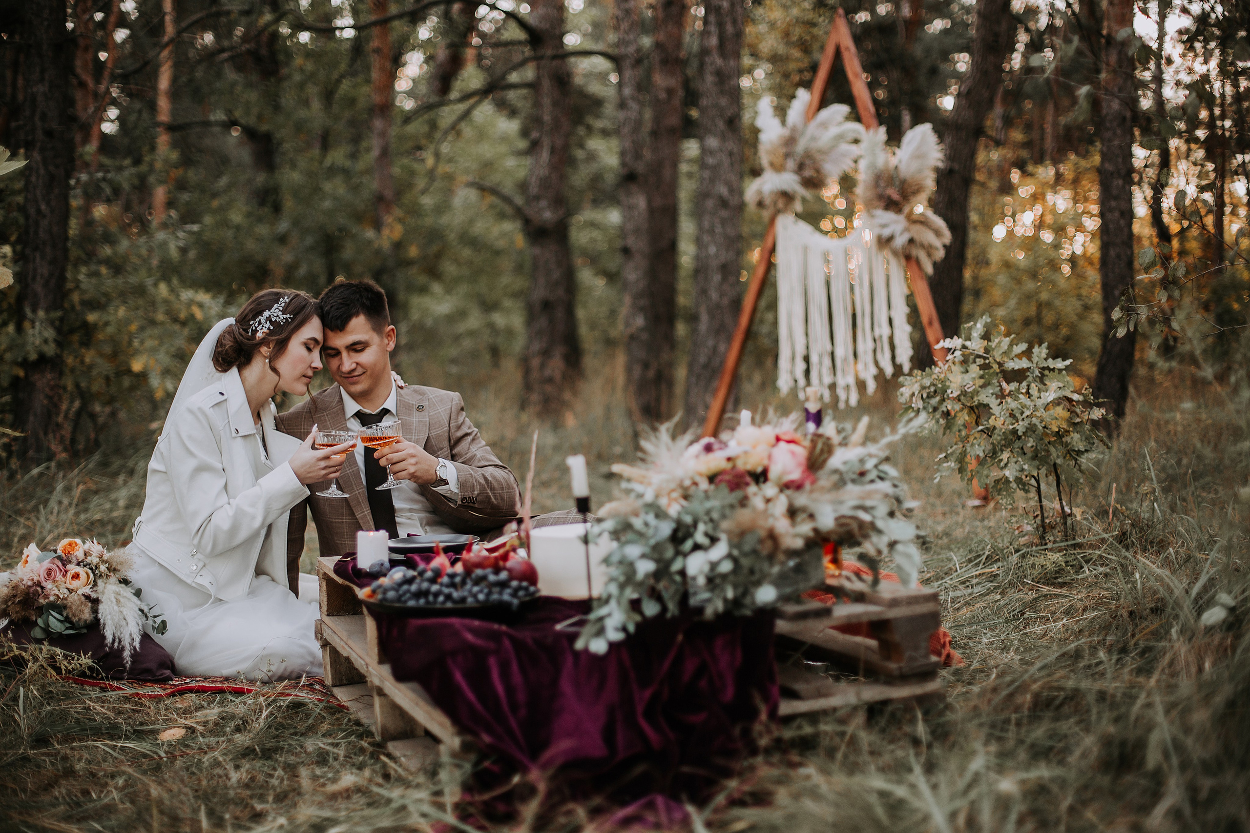 Владимир и Анастасия. Свадебный фотограф и видеограф в Ростове-на-Дону Романенко
