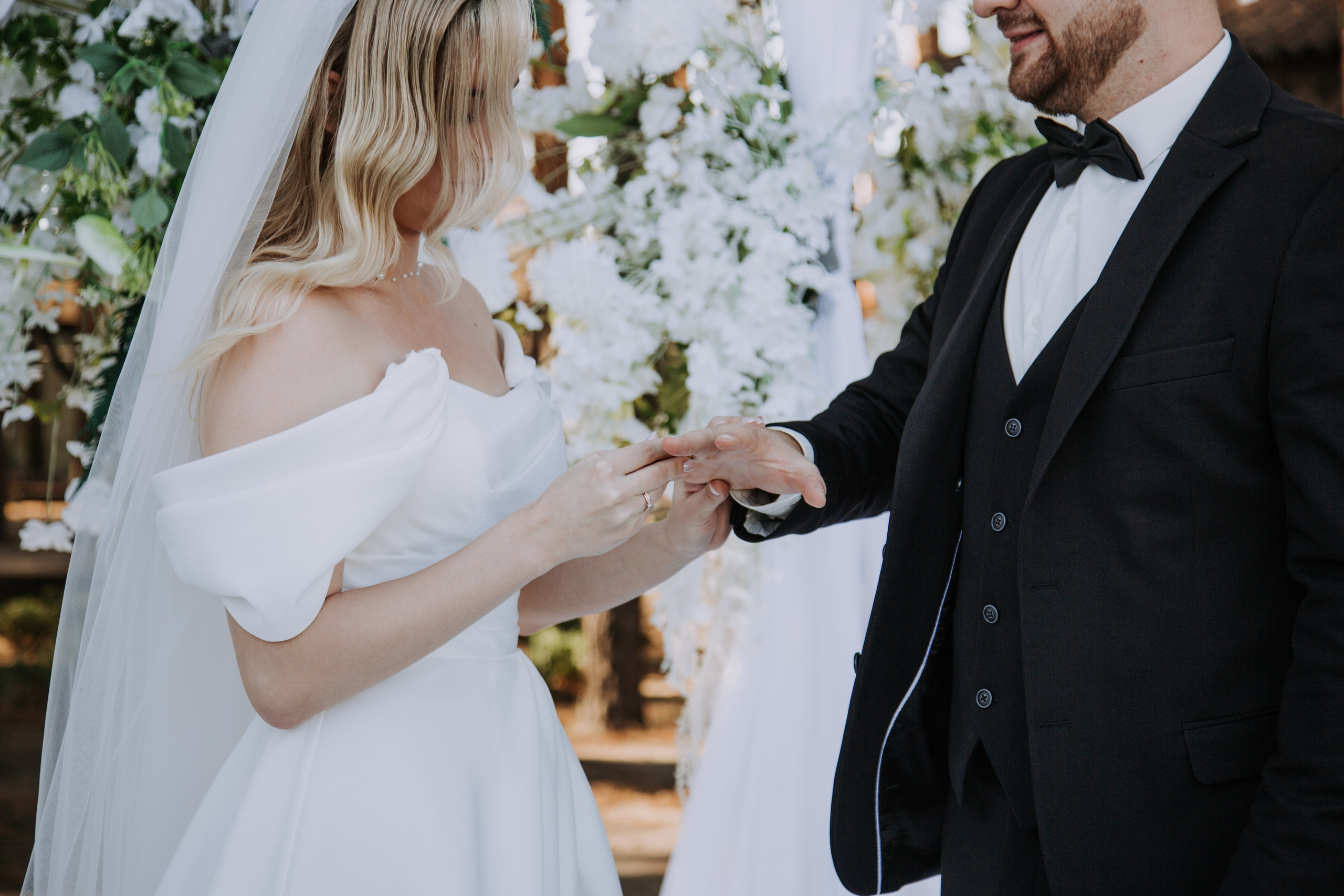 Алексей и Юлия. Свадебный фотограф и видеограф в Ростове-на-Дону Романенко