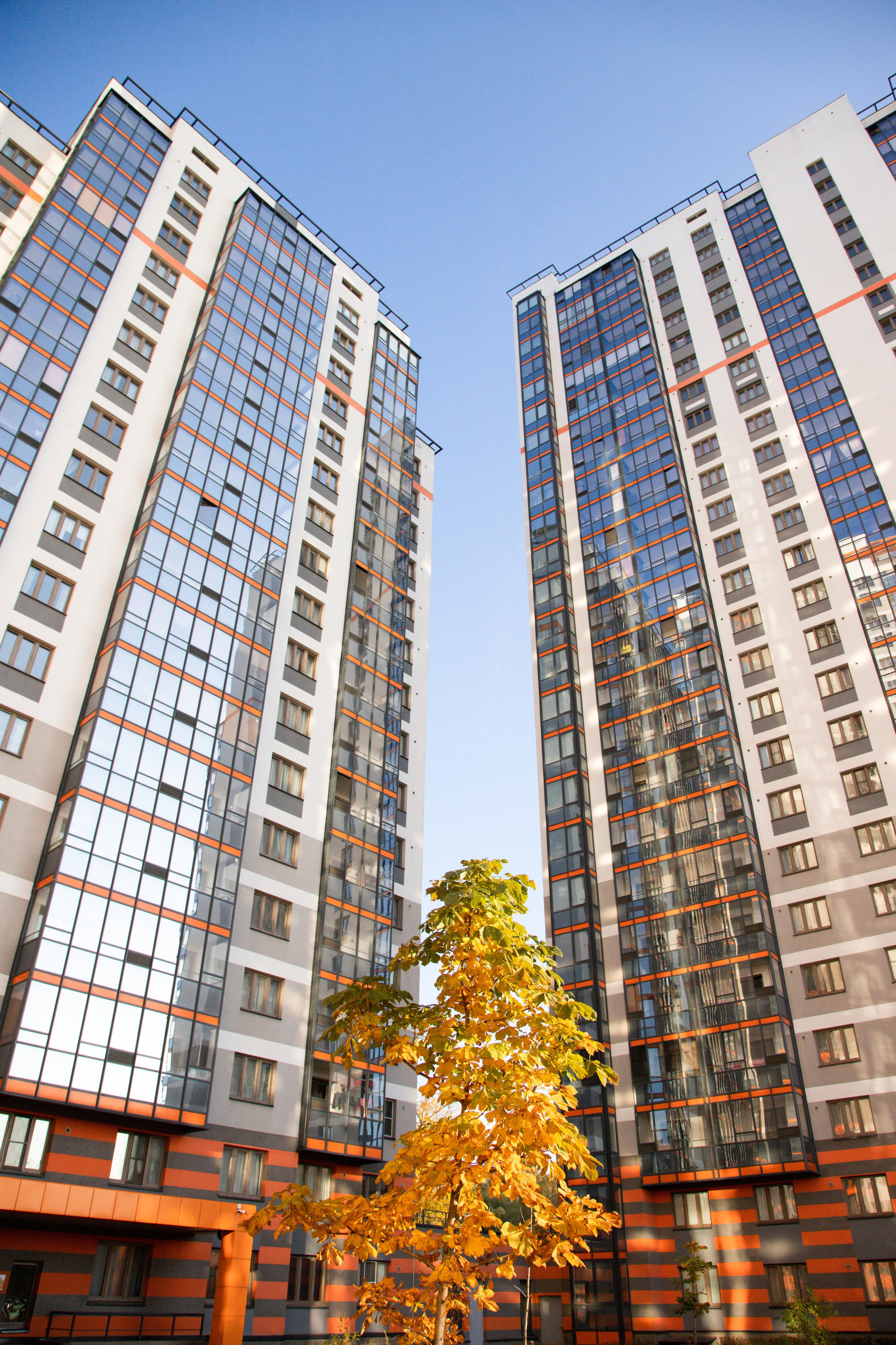 Интерьеры. Создание контента | Фото | Видеосъемка | Александр Ярков