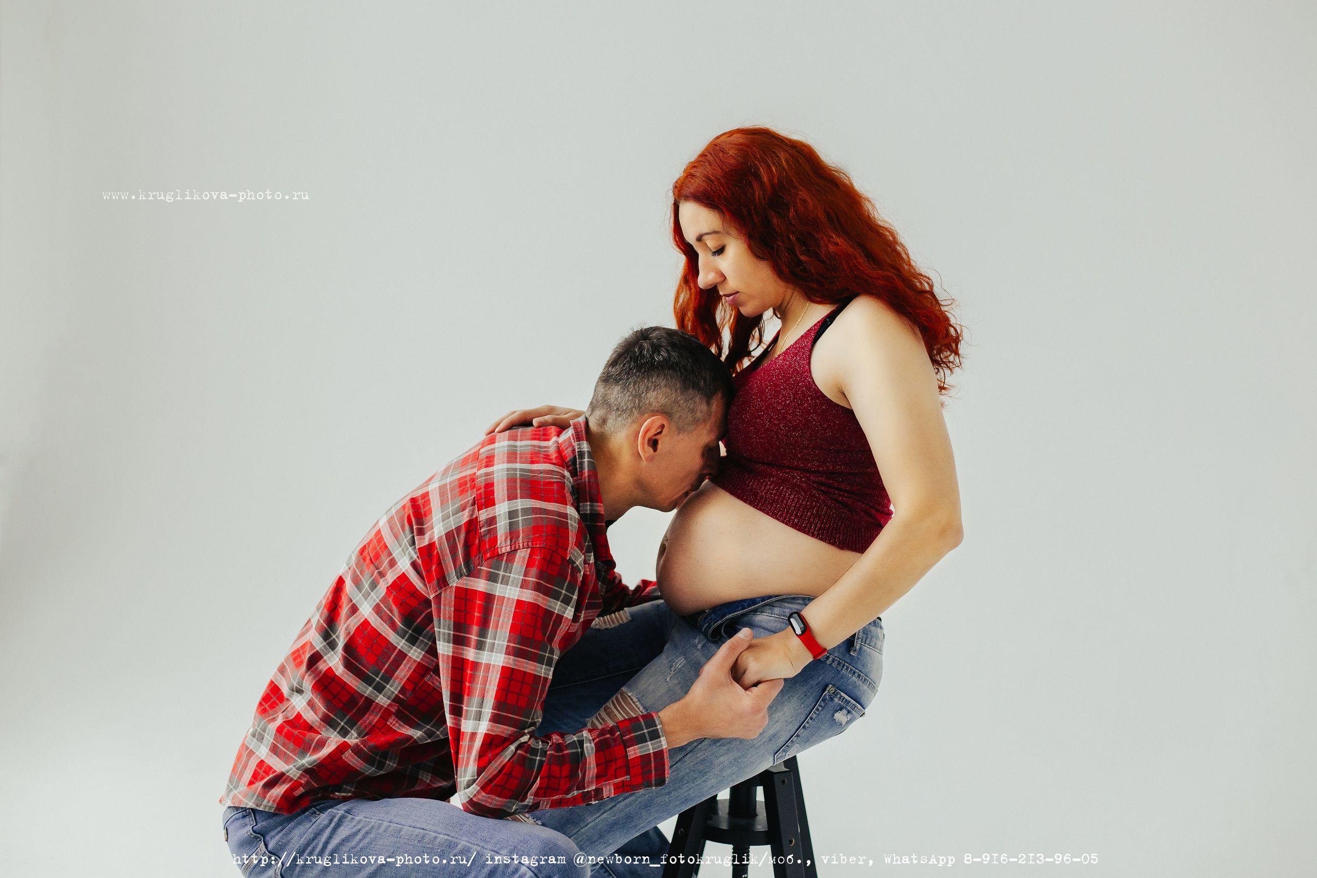 Съемка беременности Сергиев Посад. Фотограф новорожденных и детский в Сергиевом Посаде Кругликова Юлия