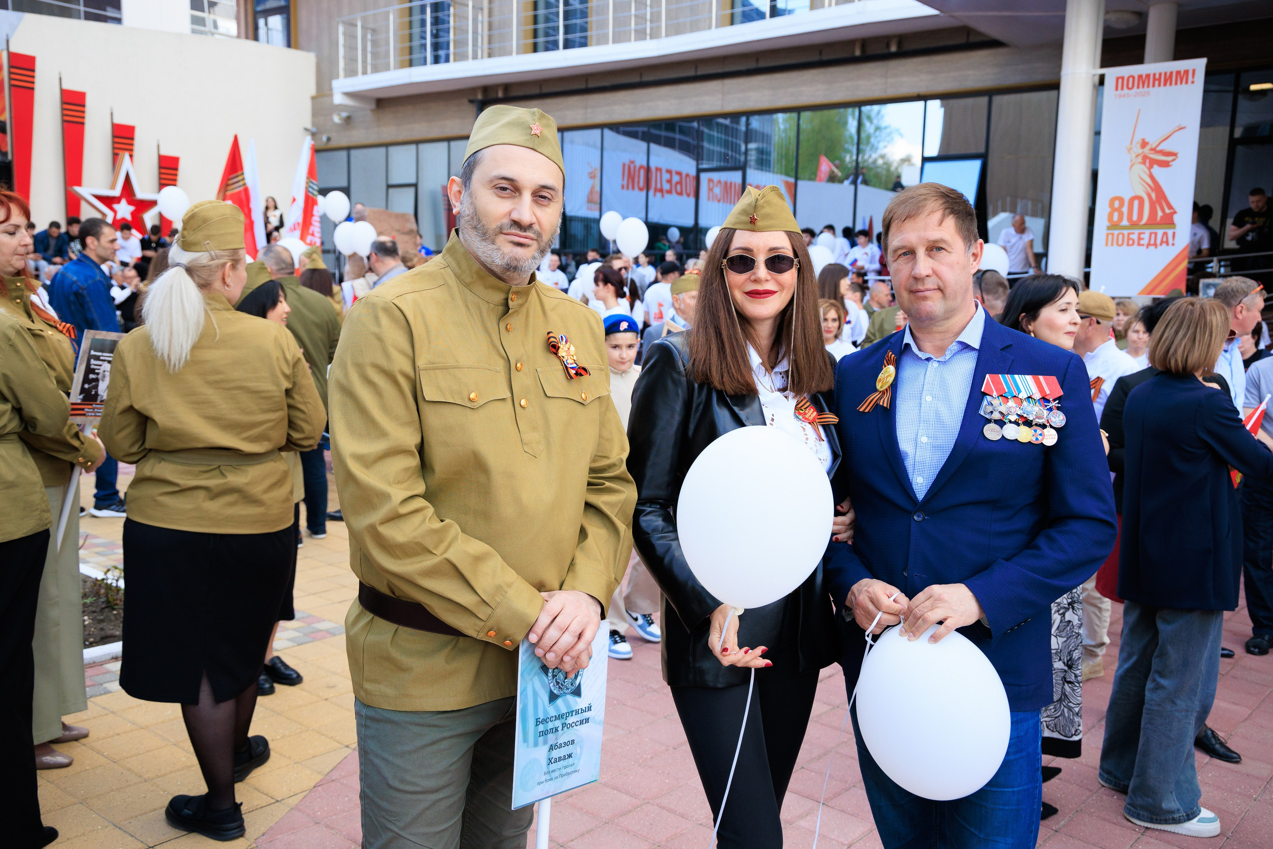 9 мая на базе «Юг Спорт» Кисловодск. Репортажный и свадебный фотограф Пятигорск и КМВ
