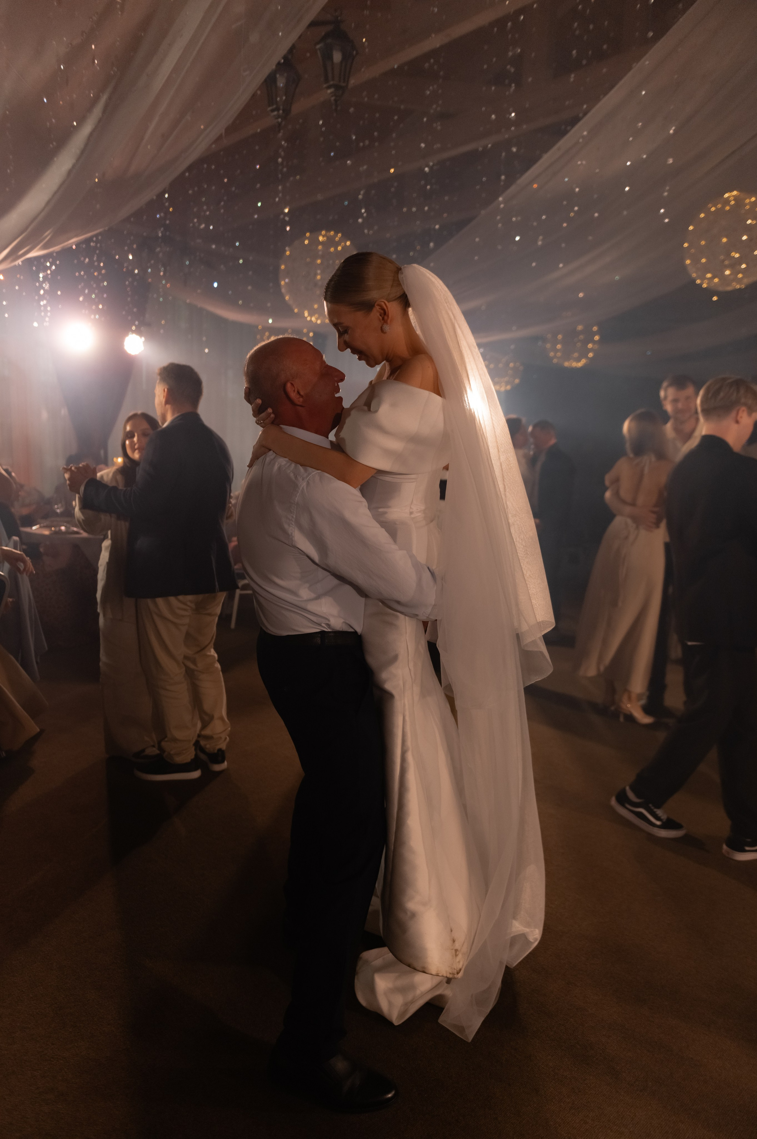 Сергей и Ирина. Свадебный и семейный фотограф Ангелина Нусина