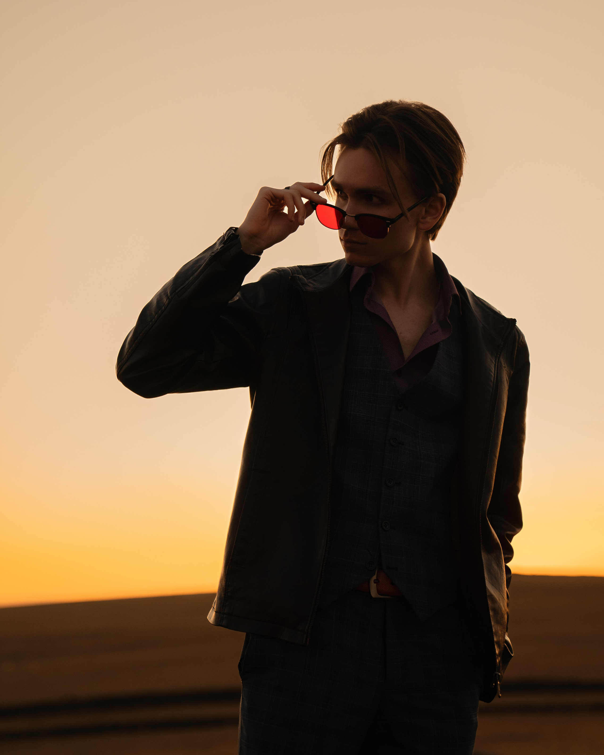 Уличная съёмка. Фотограф Настя Метель