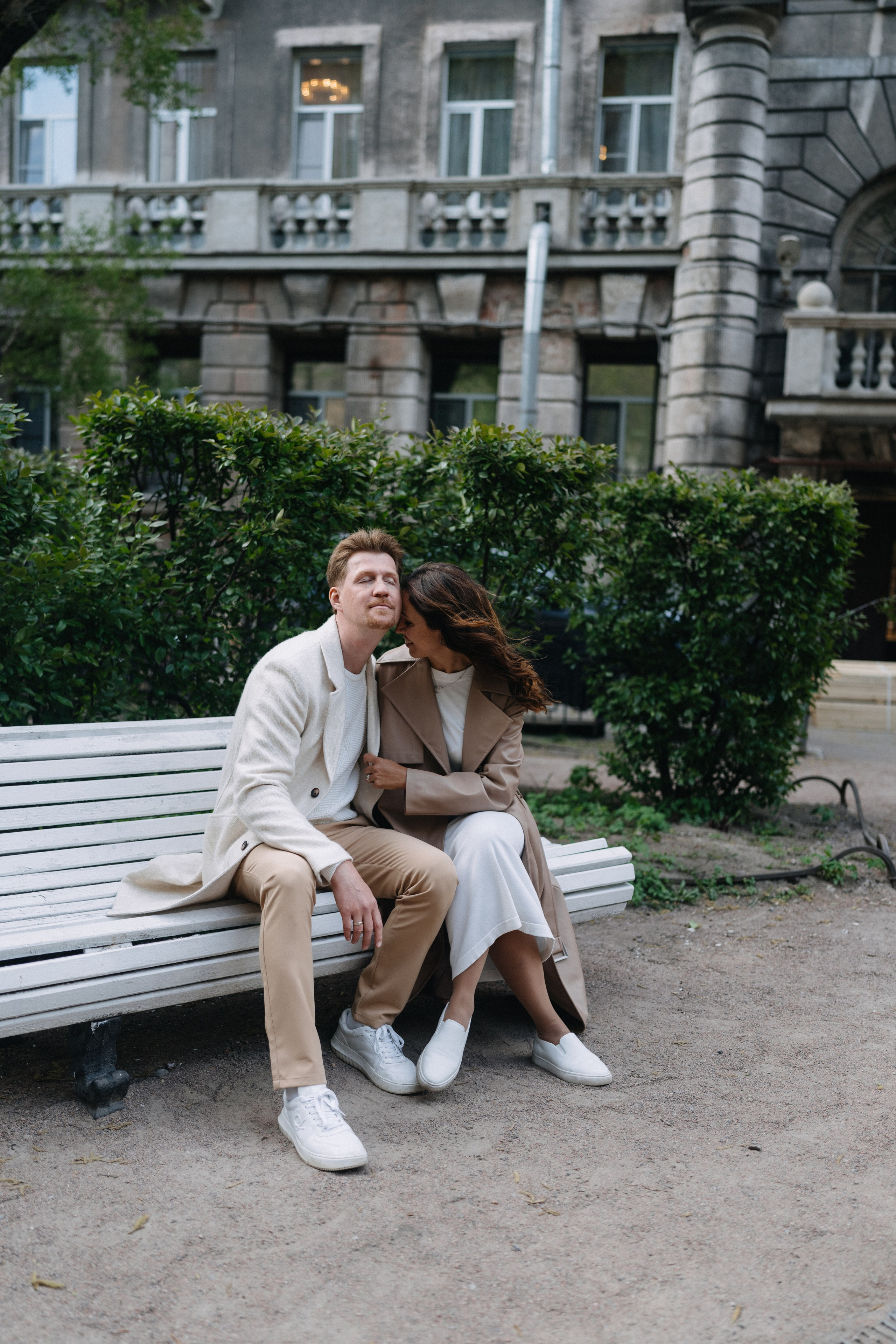 Семья. Детский и семейный фотограф Анна Красовицкая