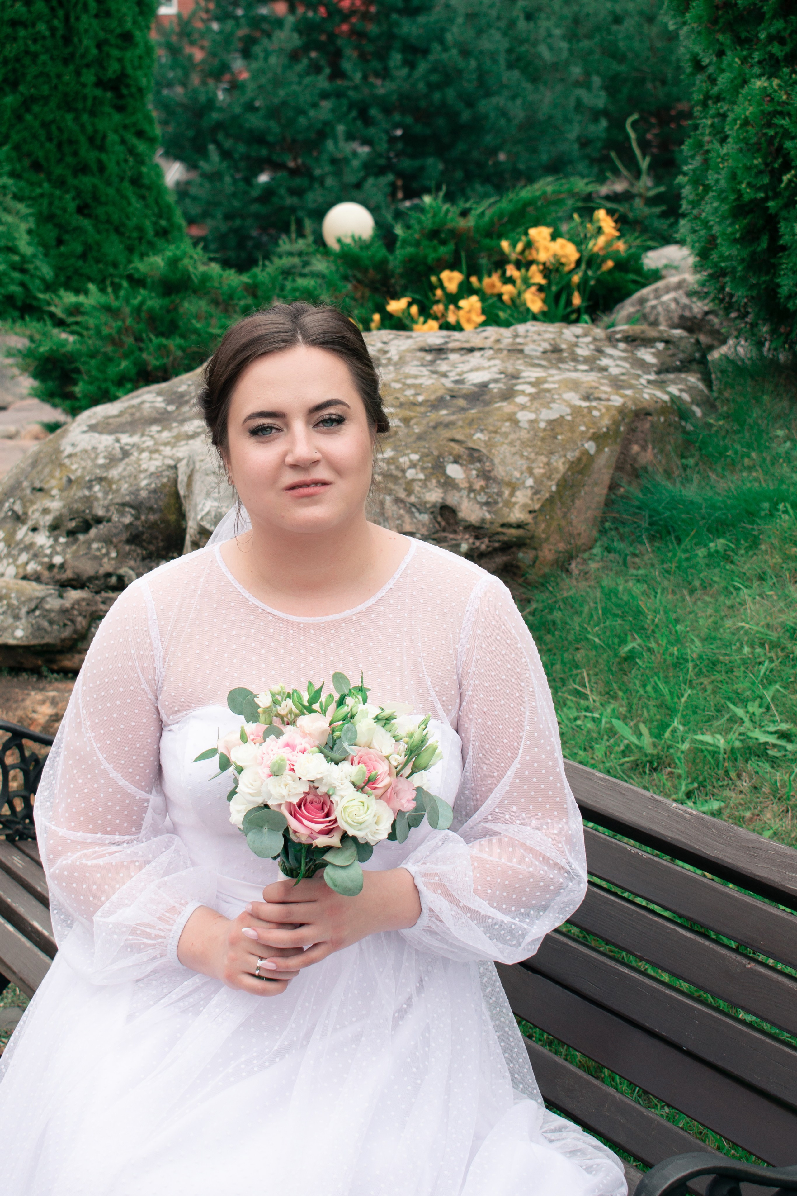 Свадебный фотограф Зеленоград