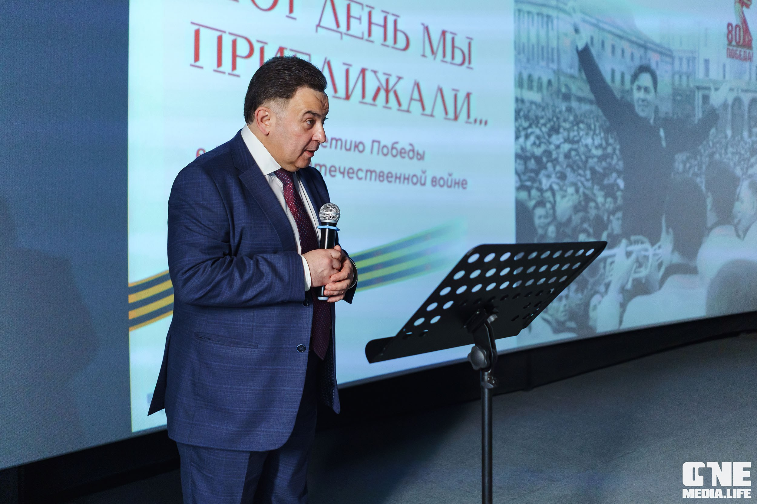 Балтийский Культурный Форум. День 2. One Media Life: фоторепортажи, фотоотчеты с мероприятий и заведений