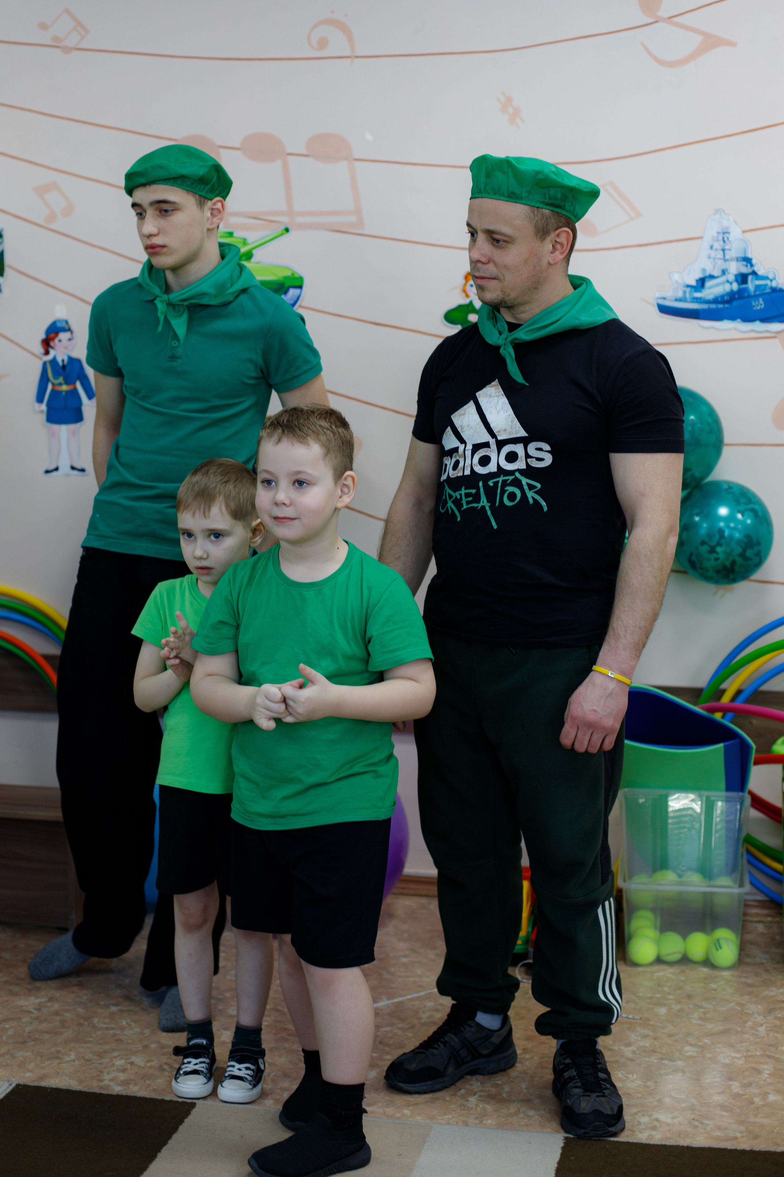 Д/С № 39. Photokarish