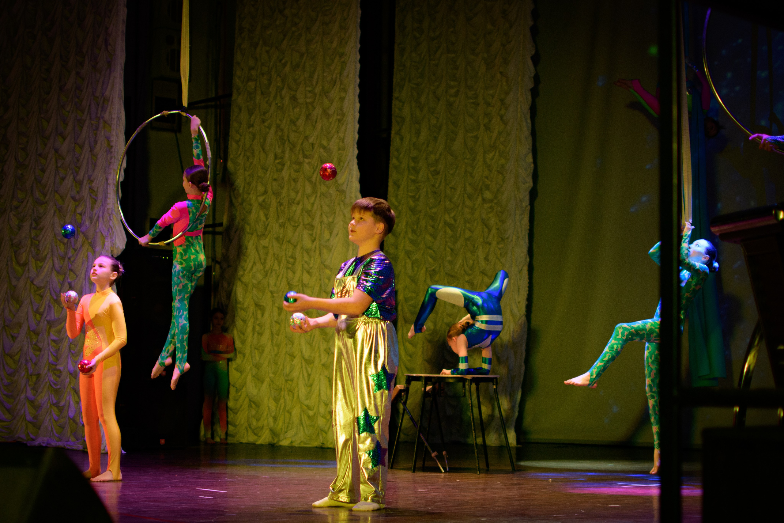 ОБЩЕСТВЕННОЕ ПРИЗНАНИЕ. Photokarish