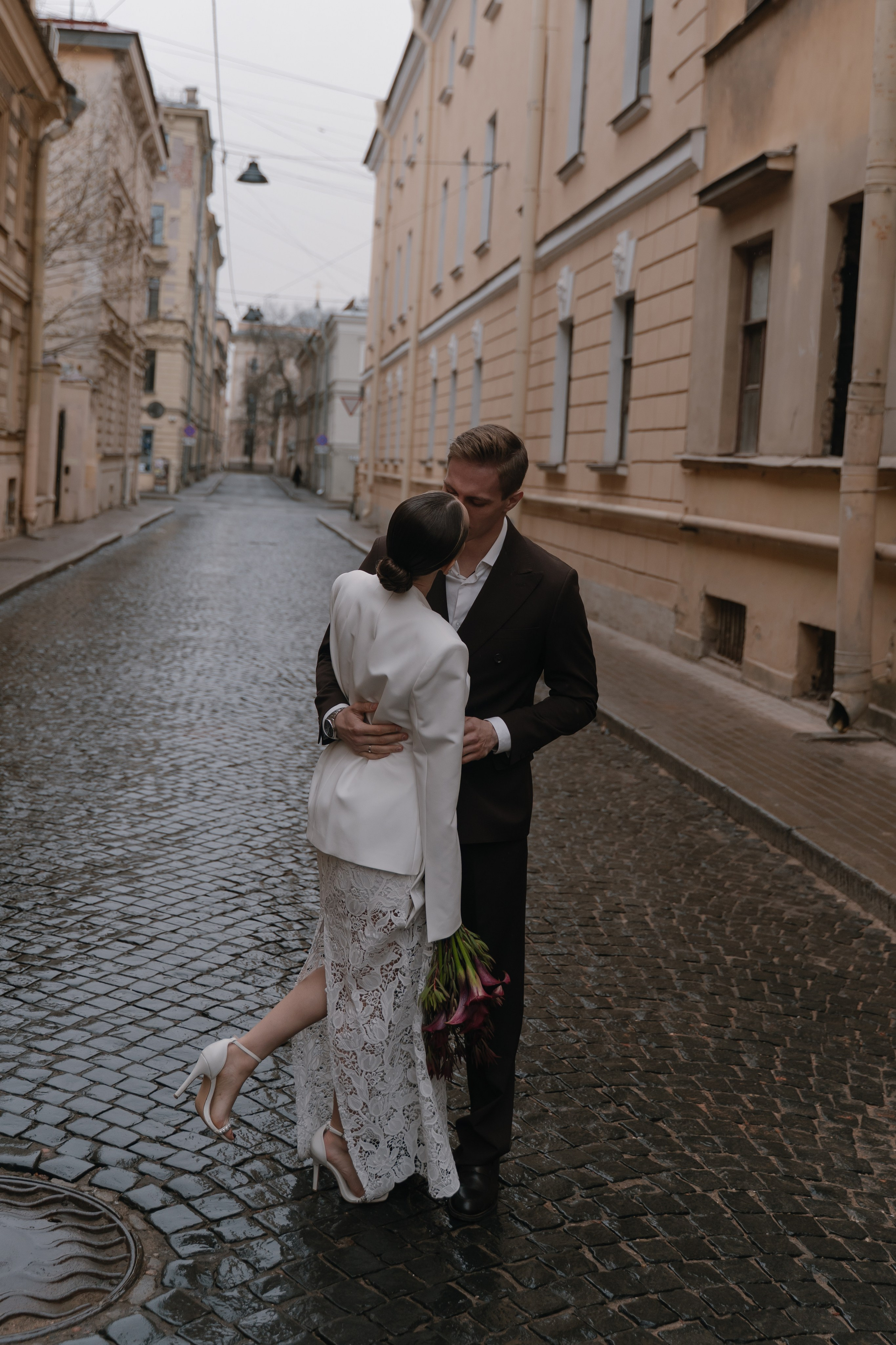 A&R. Свадебный фотограф — Наталья Фед СПб/Москва