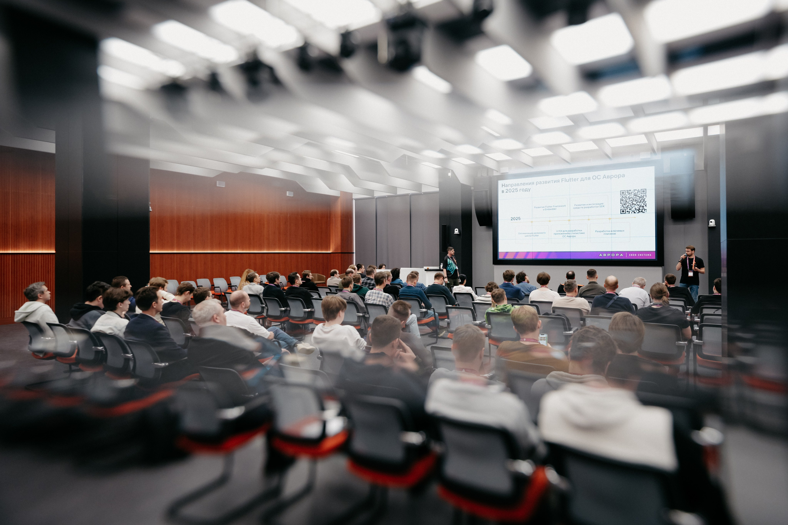 Разработка приложений ОС АВРОРА. Фотограф в Москве Дмитрий Рогов