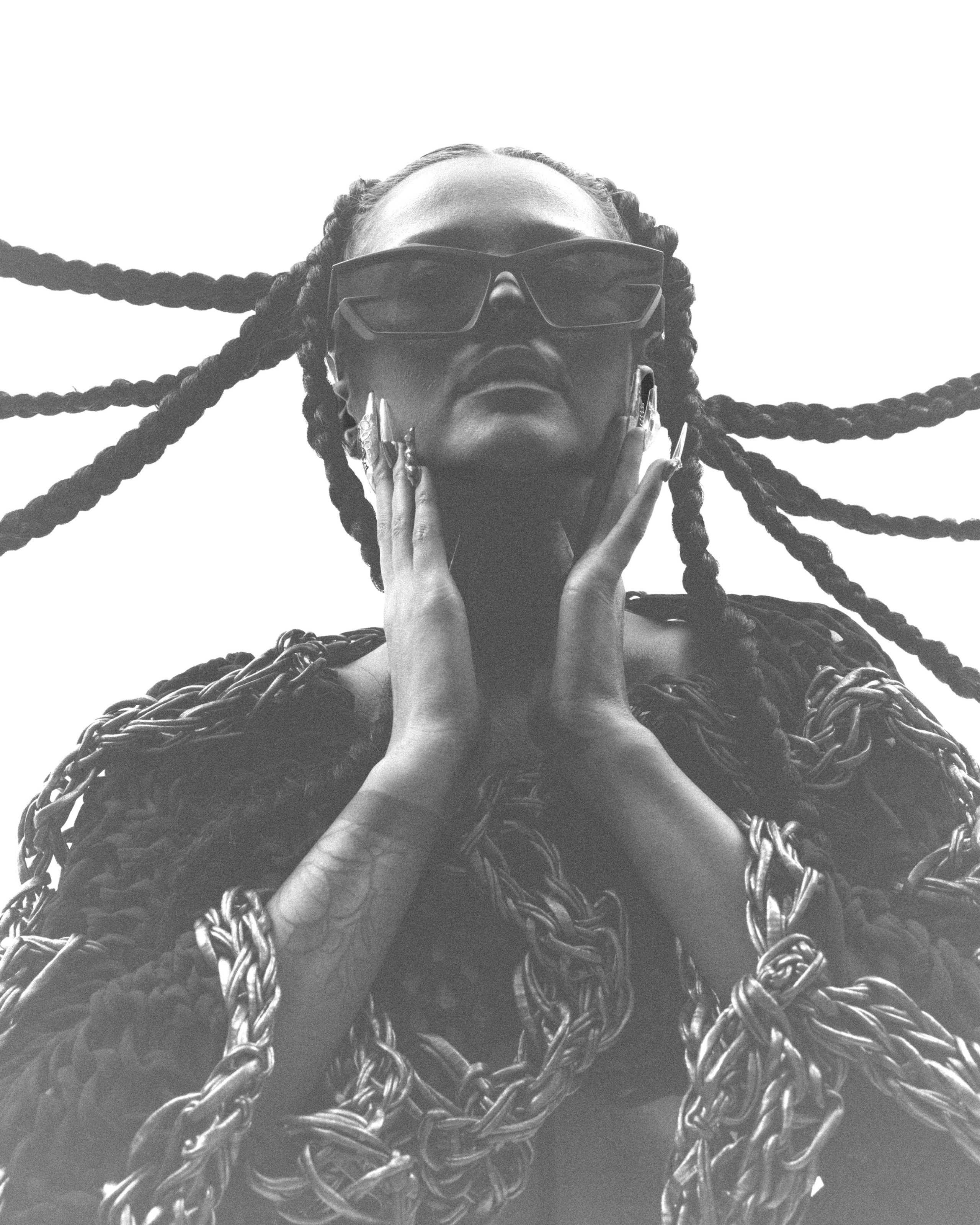 Ксюша. Фотограф в Праге Александр Пивоваров