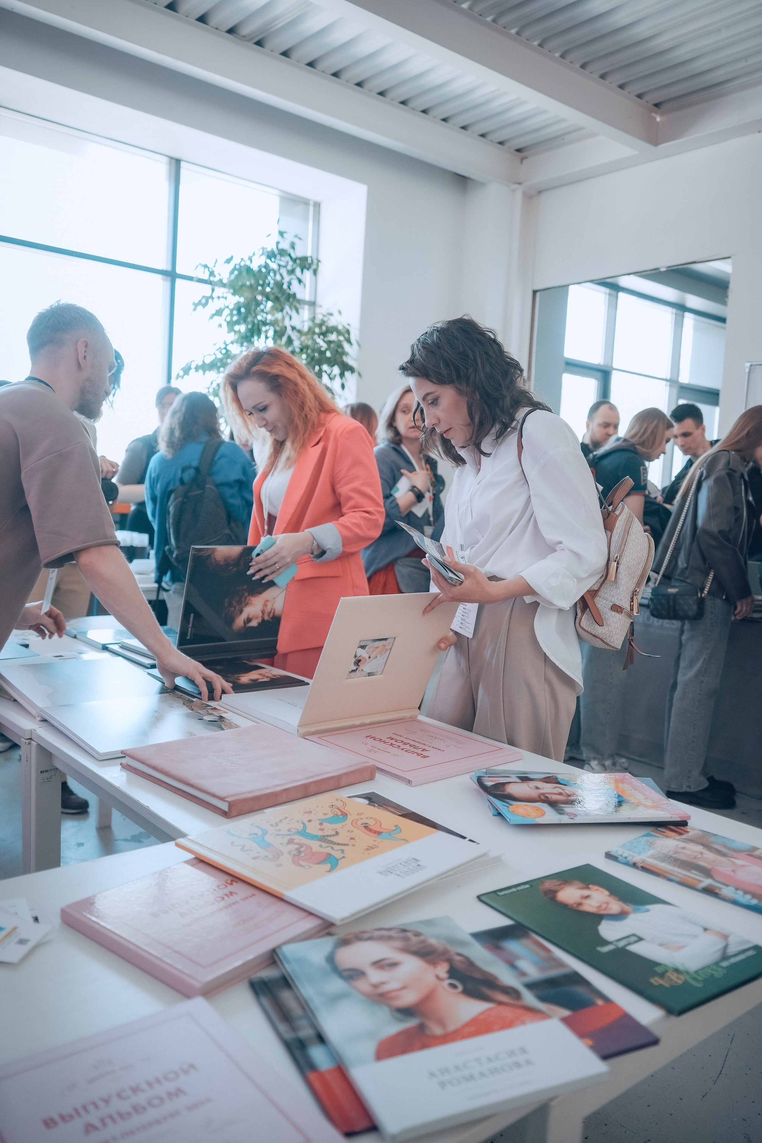 Фотофестиваль Wfolio. Портретный и семейный фотограф в Москве/Видное