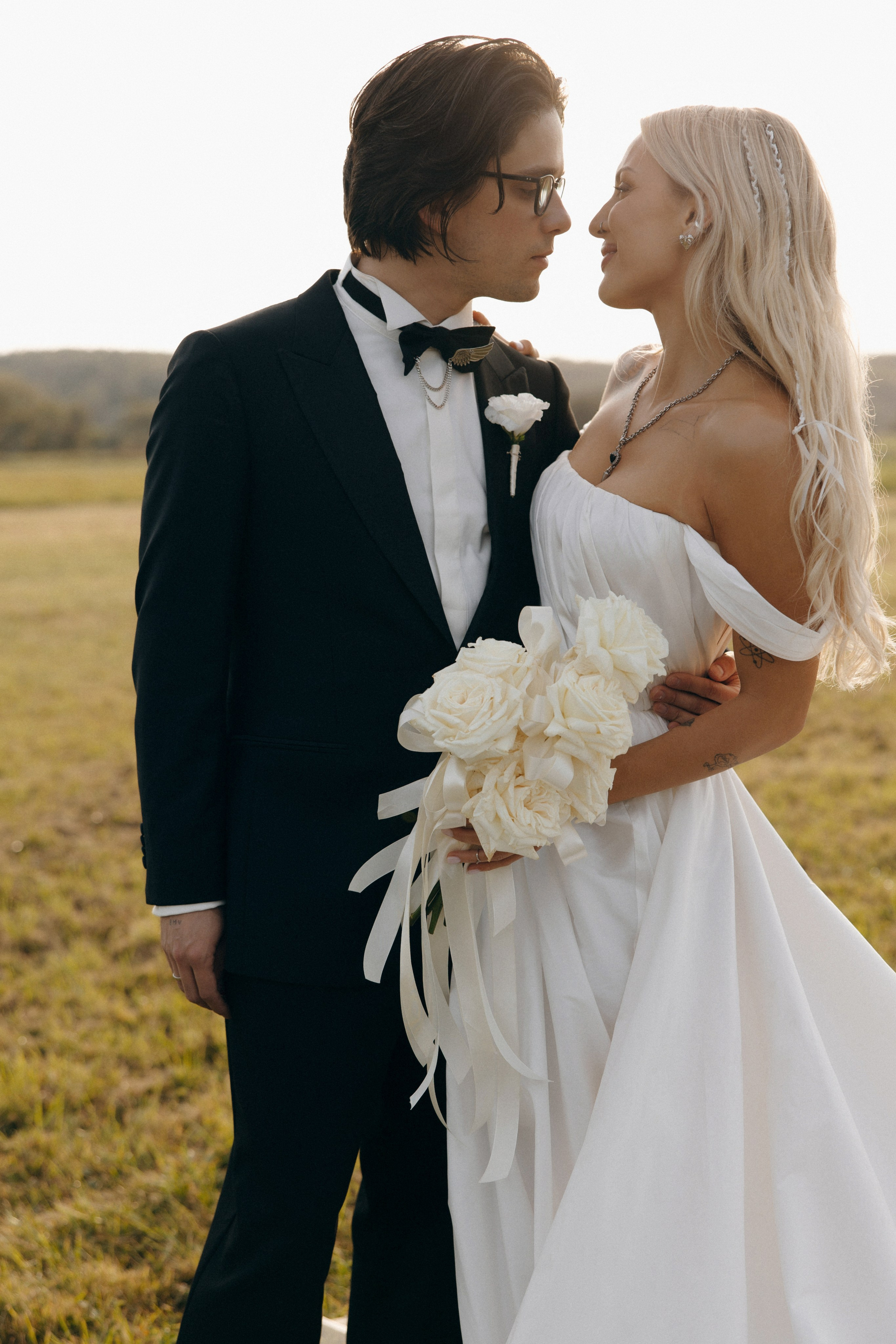 Mary Gu & Toli Wildways. VENSKAYA WEDDING & EVENT PLANNER