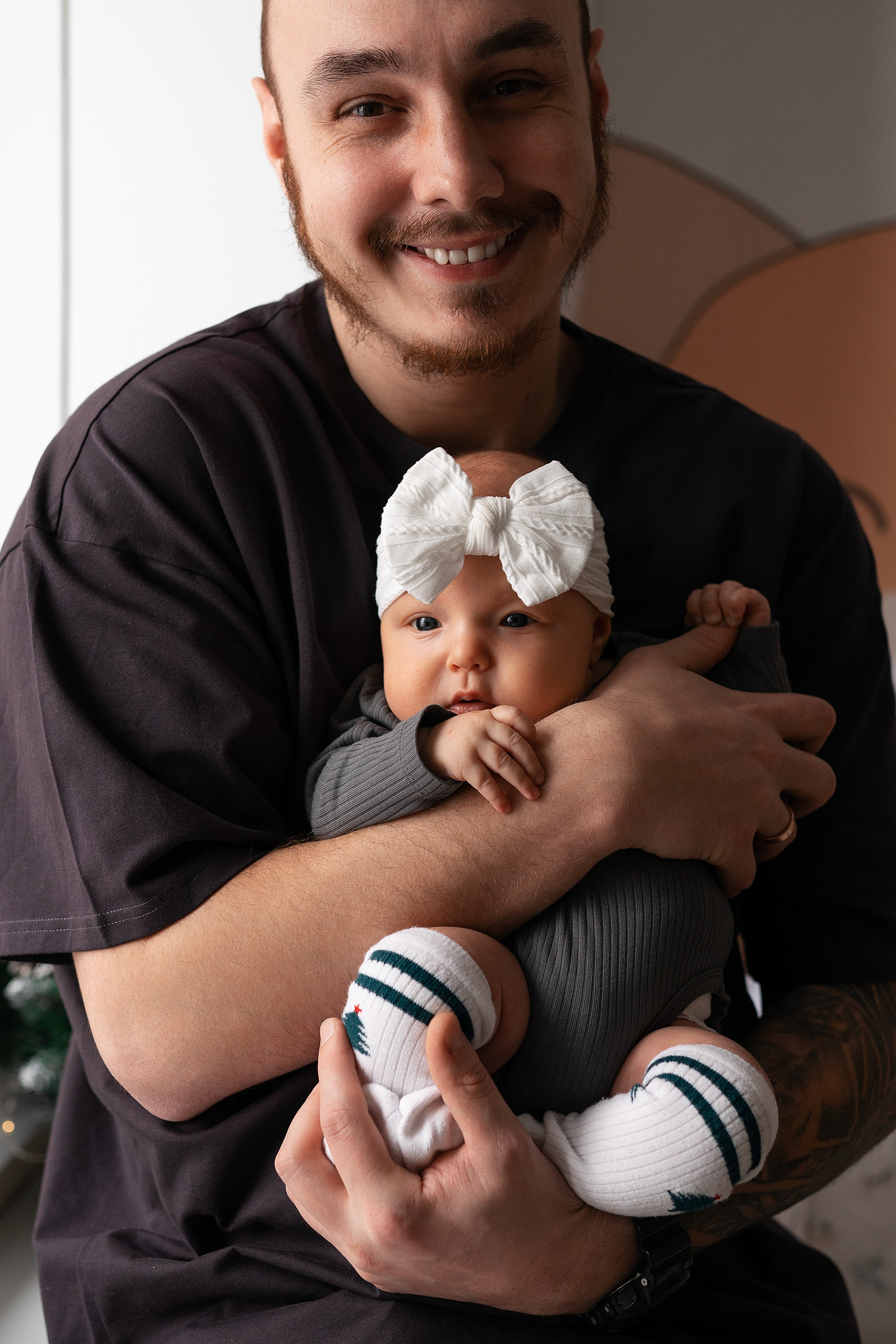 Семейные. Твой фотограф в Москве