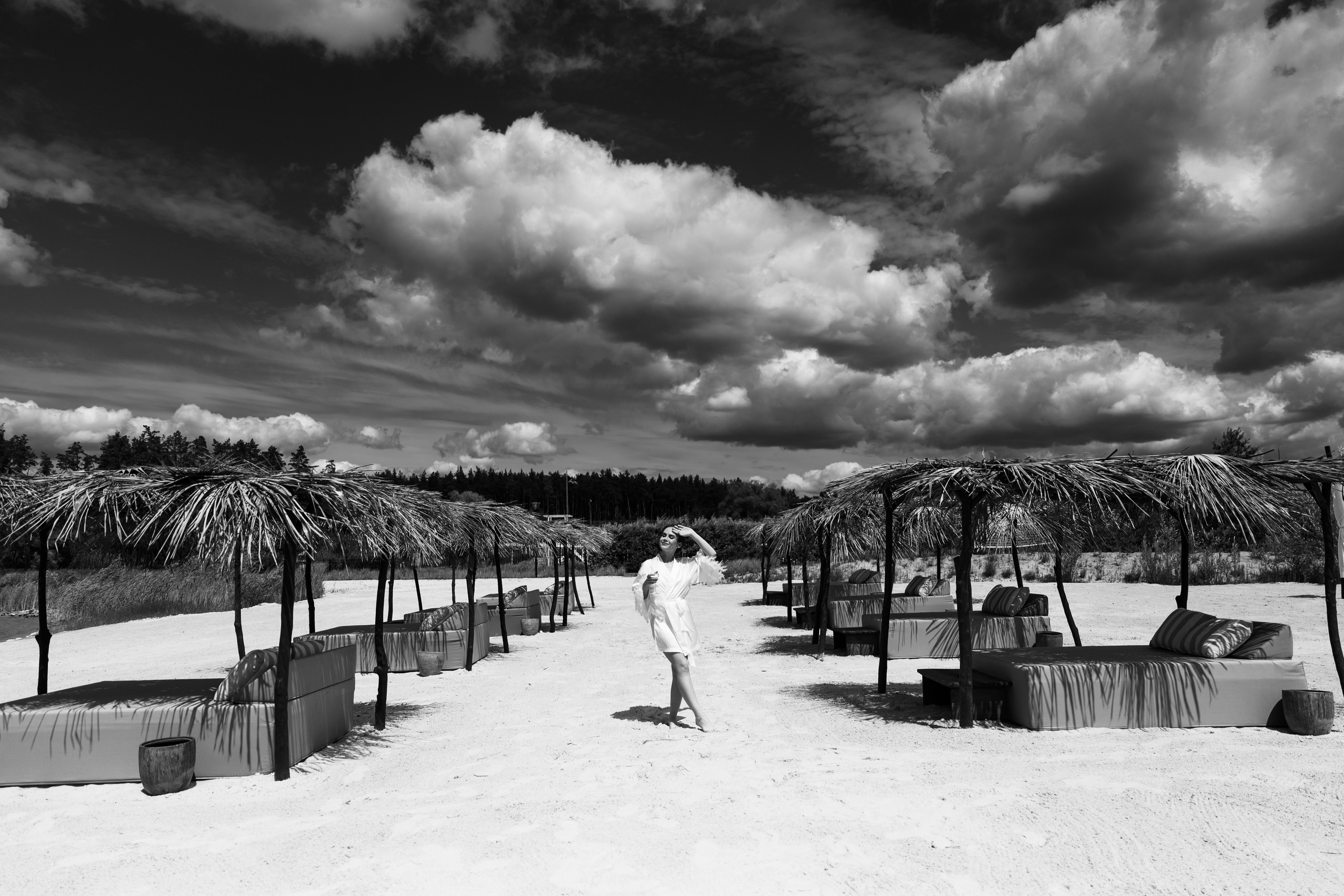 Андрей и Алина. Фотограф Екатерина Бочарникова