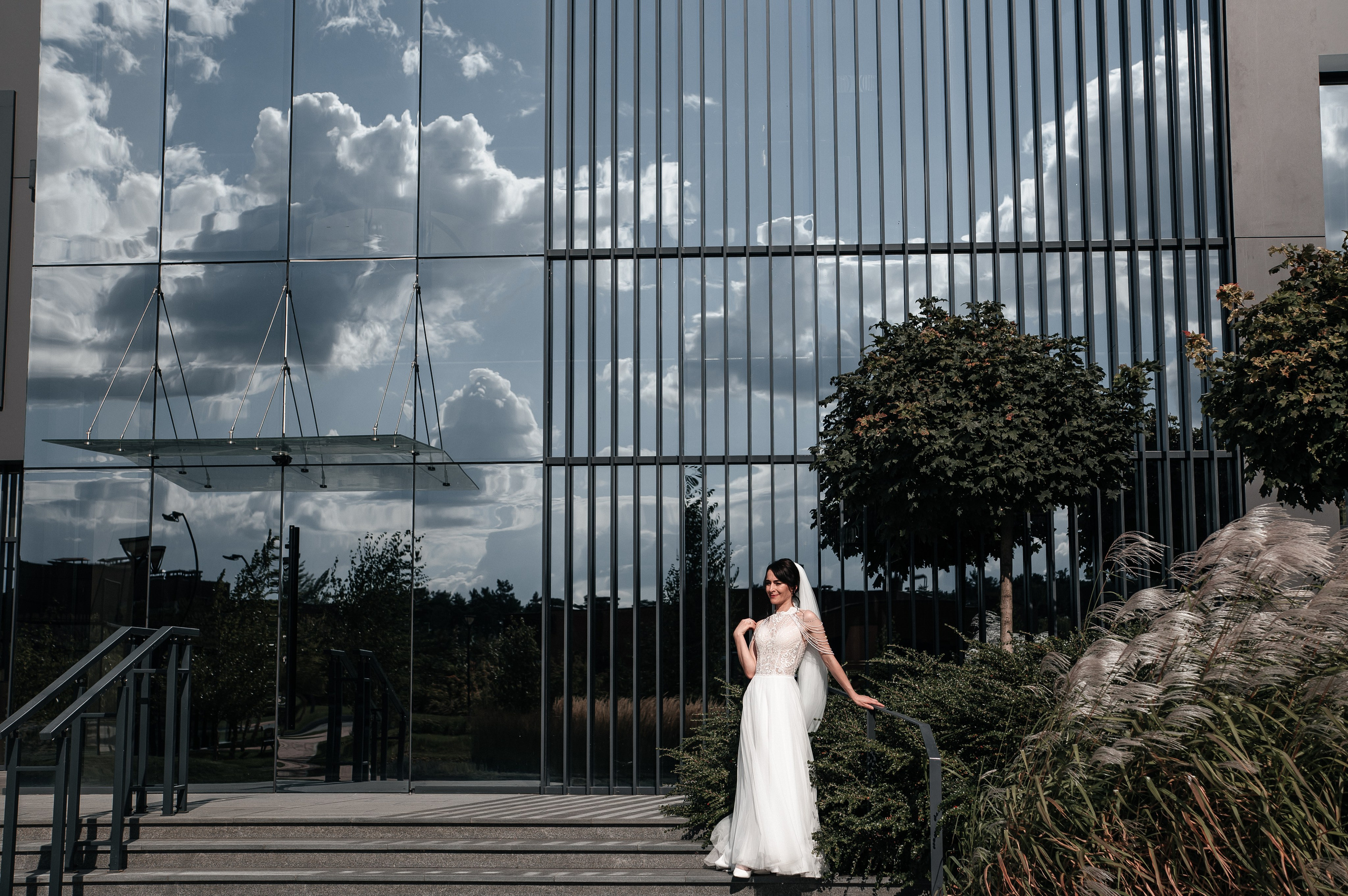 Константин и Мадина. Ривьера. Фотограф Екатерина Бочарникова