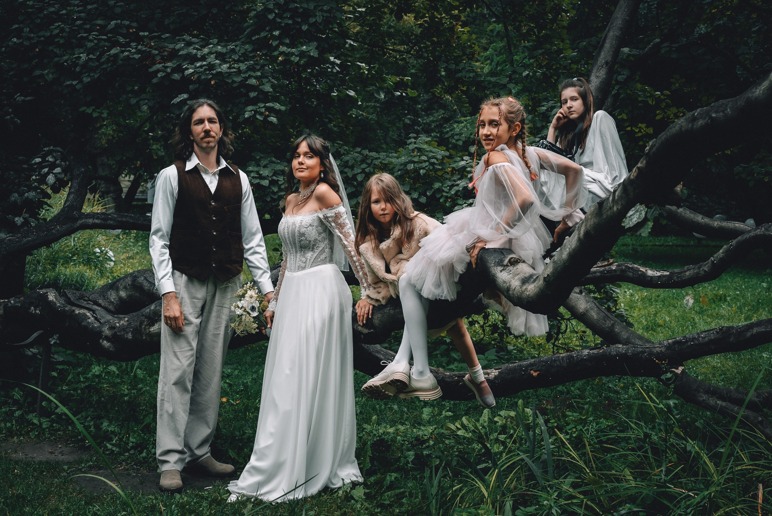 Andrey Luzin | [yooroock] photographer