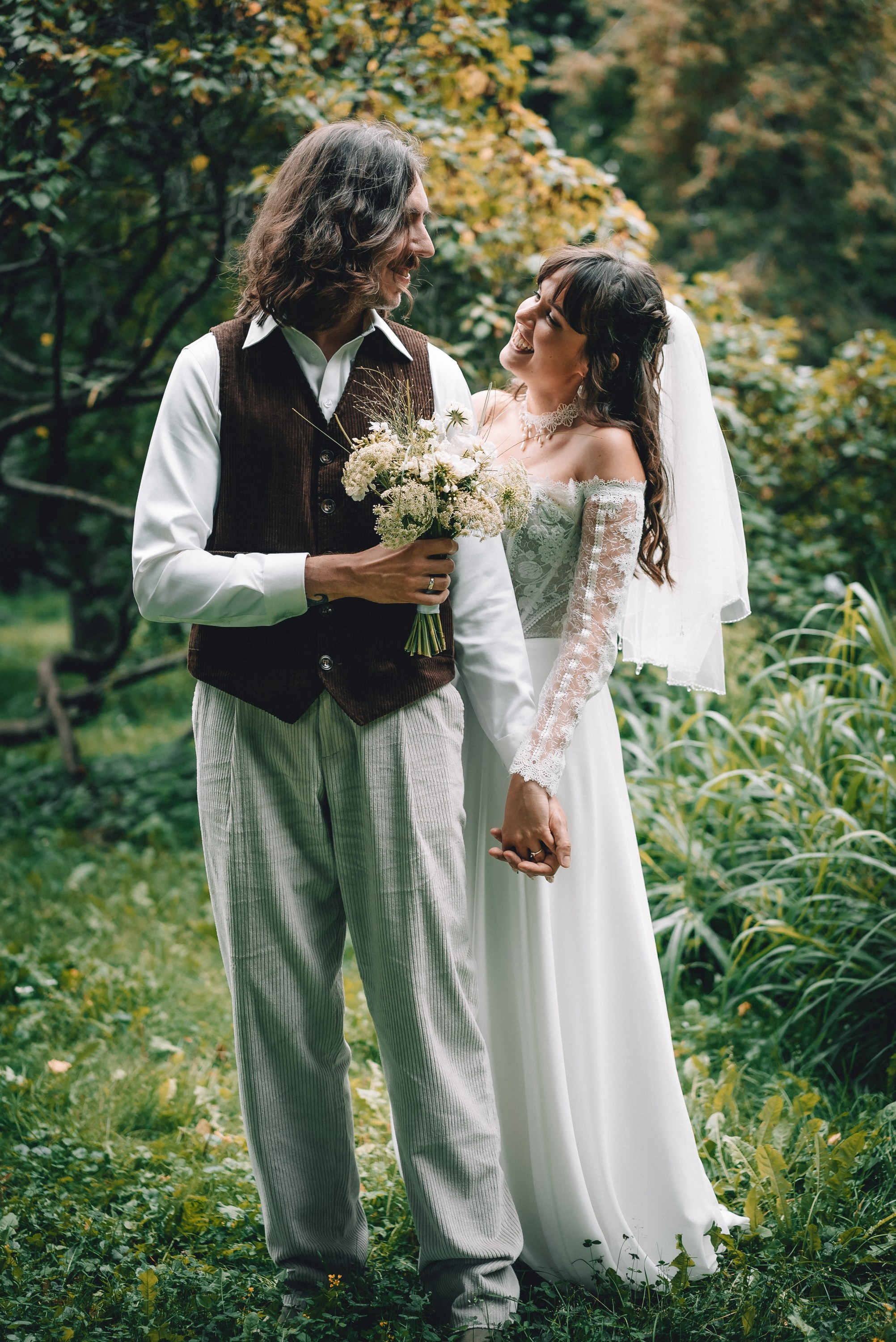 Свадебный фотограф Москва семейный фотограф в Москве. Andrey Luzin | [yooroock] photographer