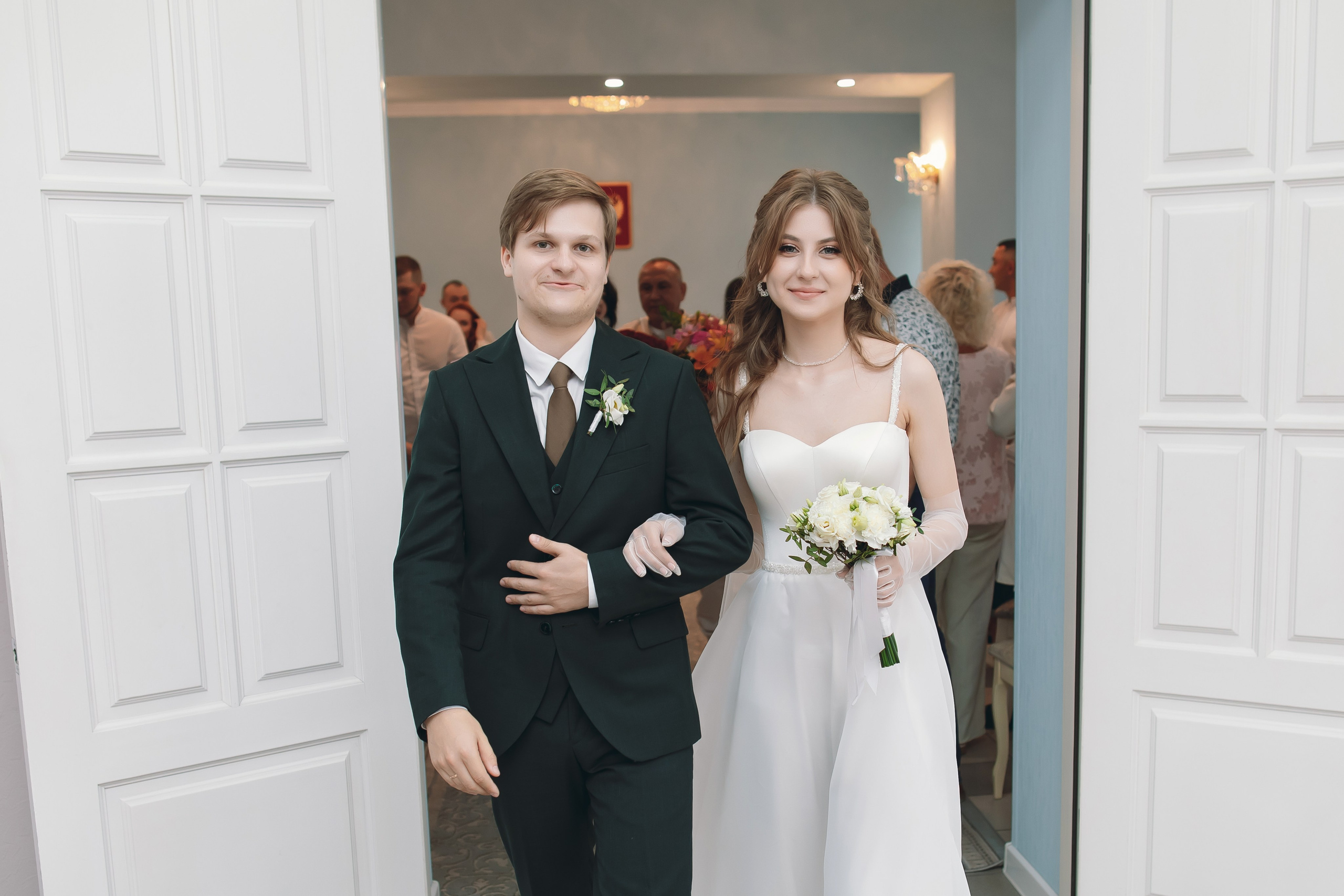 В&К. Фотограф в Абакане Николай Окунев