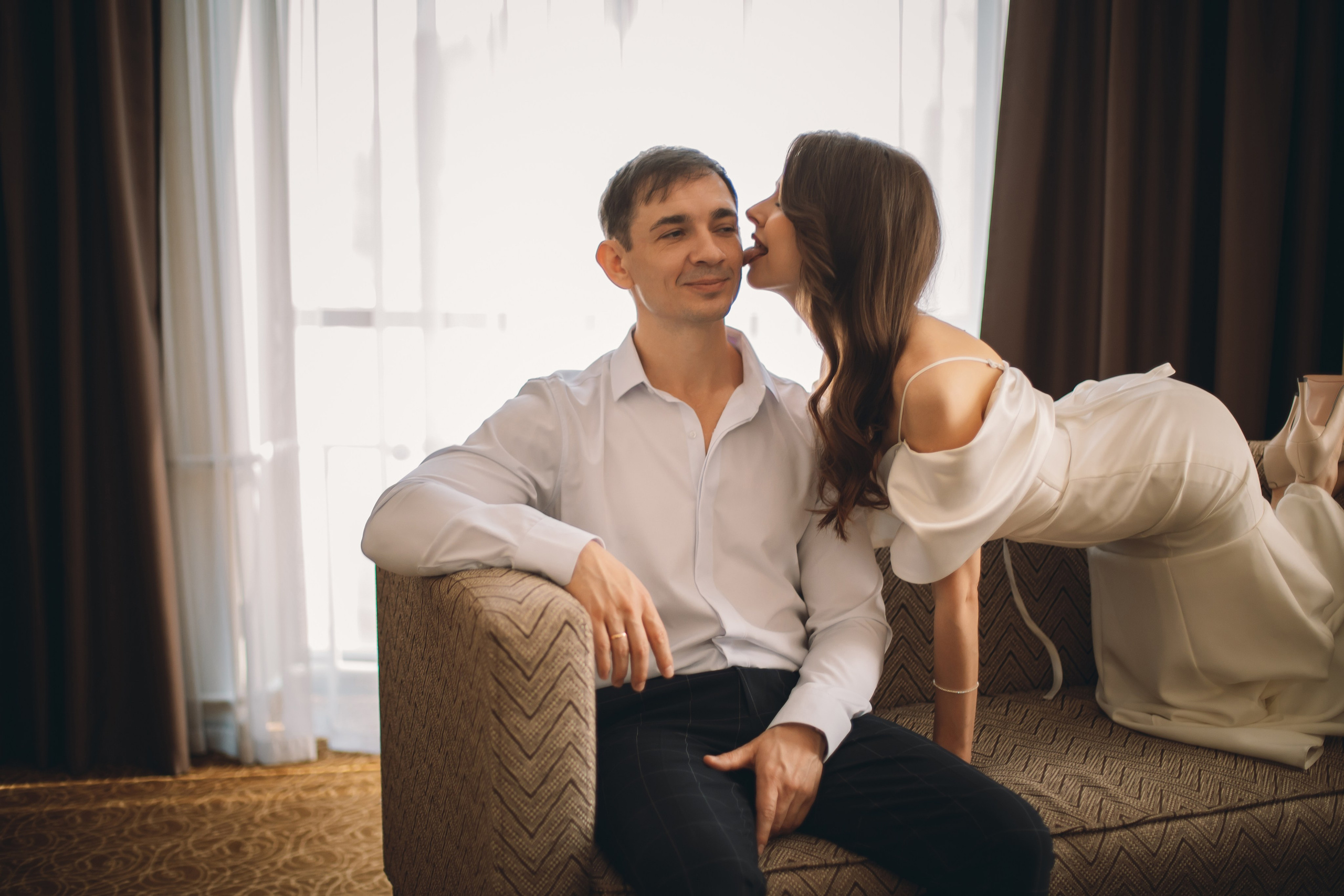 Азия. Фотограф в Абакане Николай Окунев