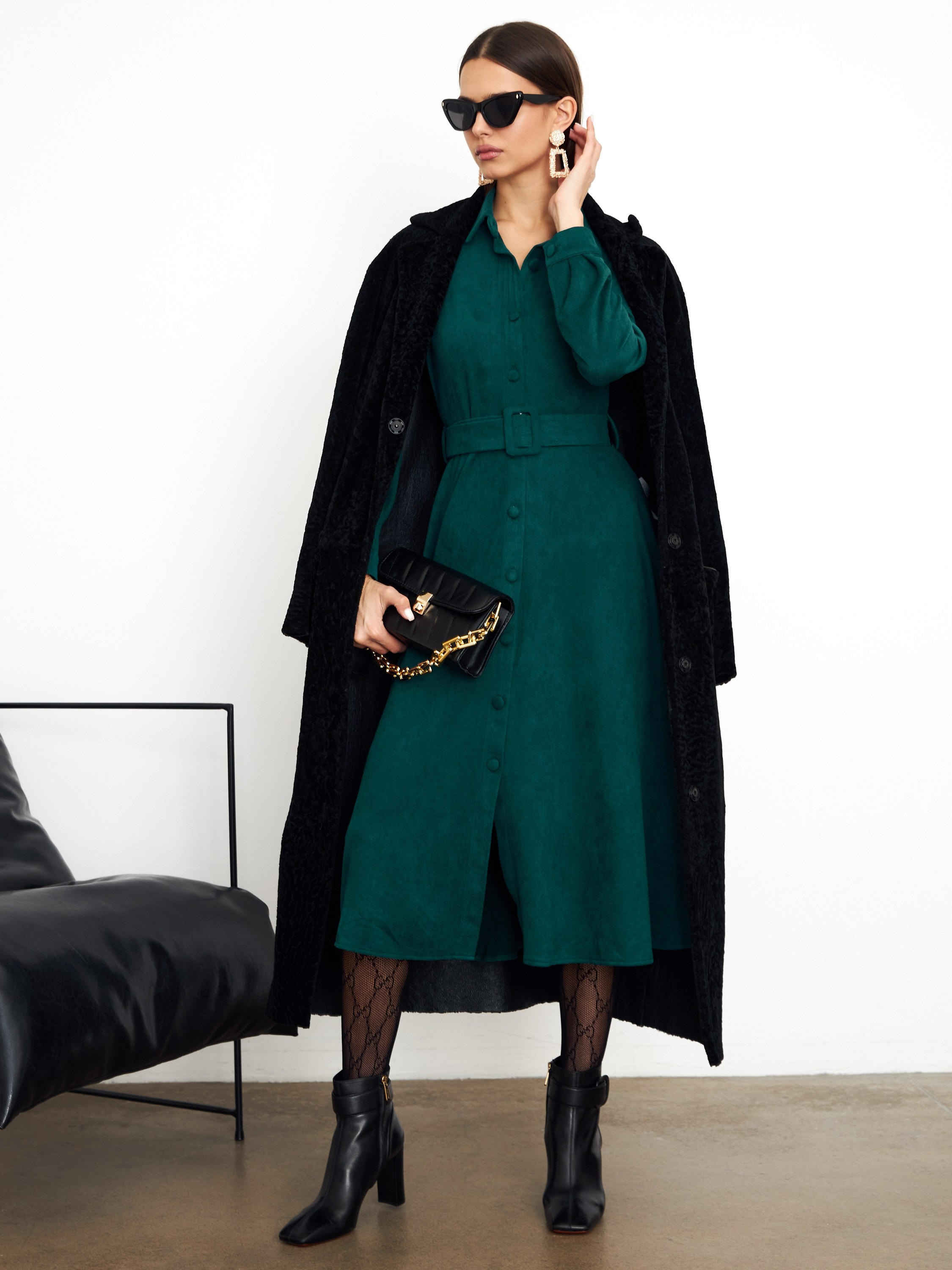 Feralia. Фотограф Мария Шулик