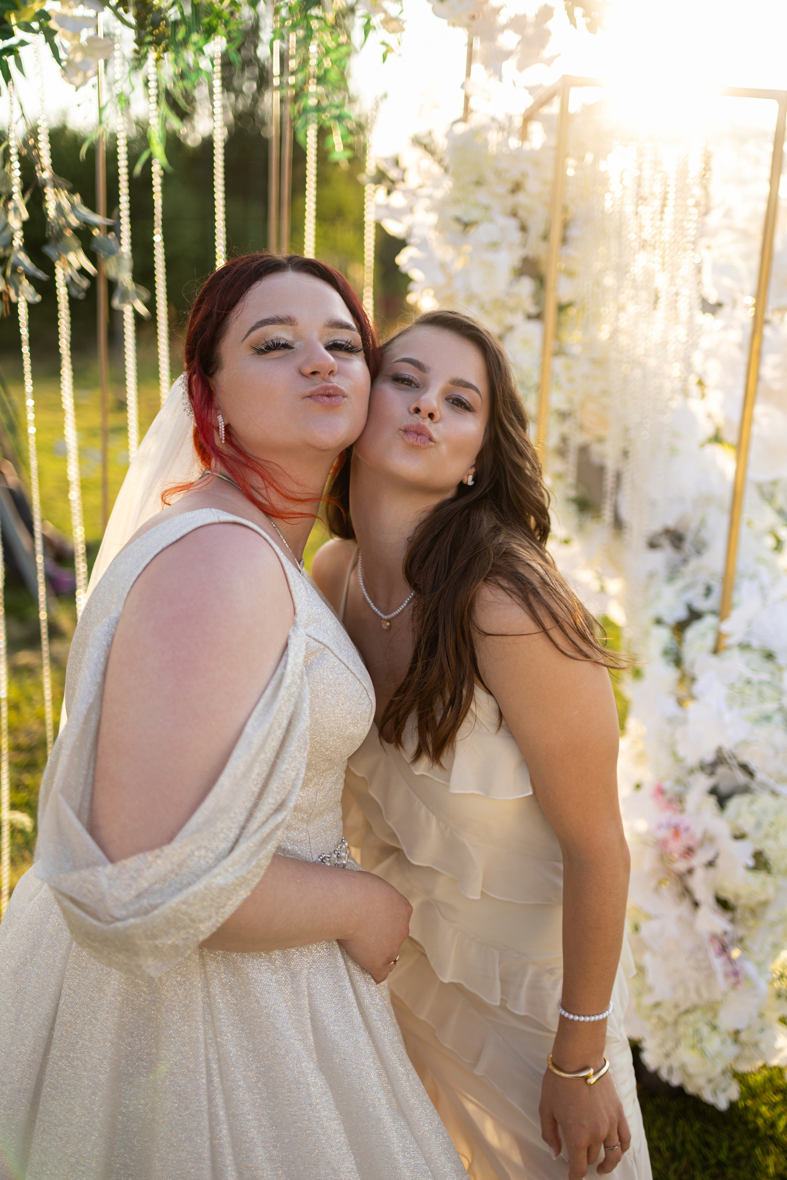 Выездная регистрация брака. Семейный фотограф в Дзержинске Наталья Лаэтина