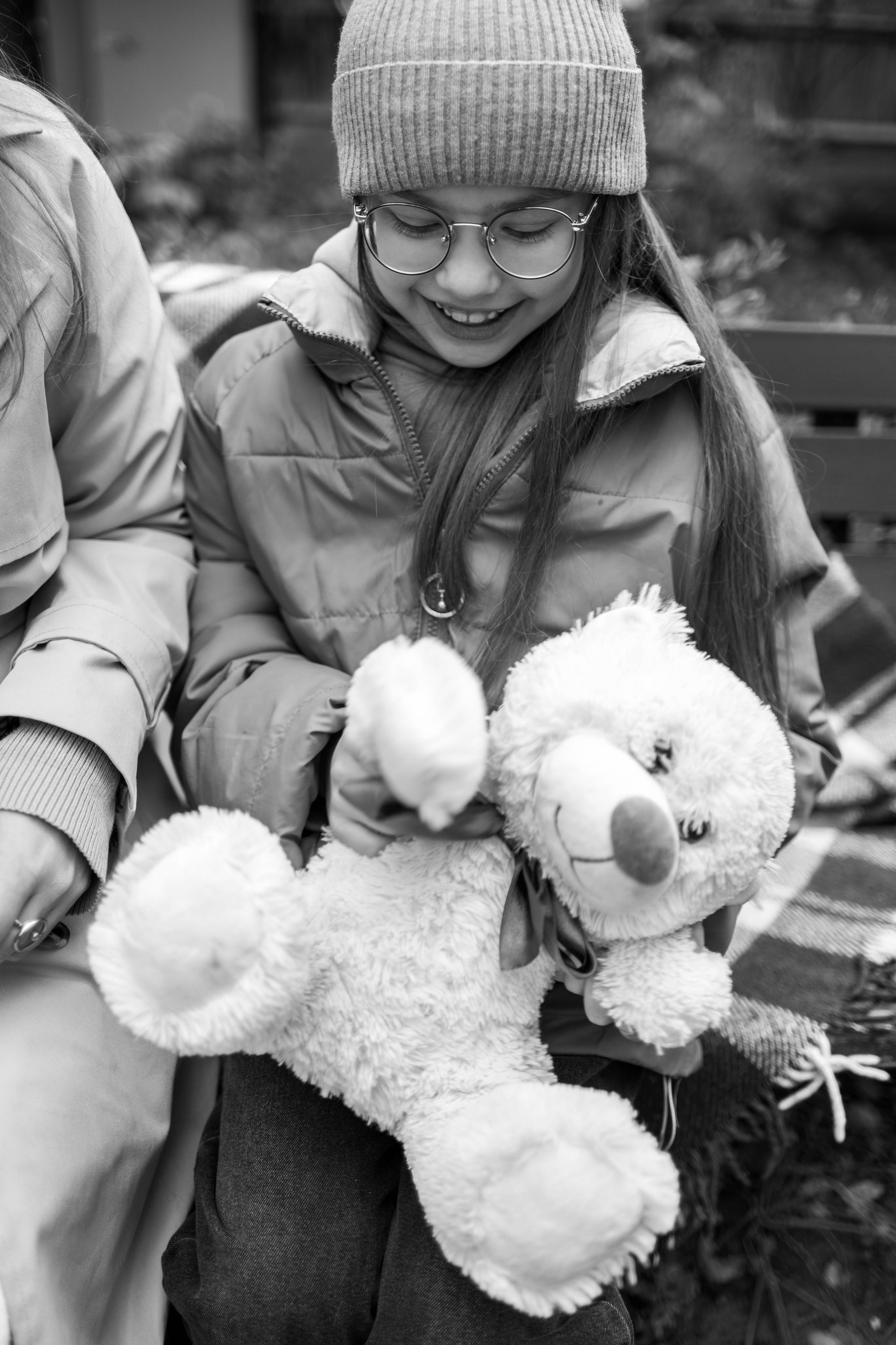 Пикник у дома. Осень. Семейный фотограф в Дзержинске Наталья Лаэтина