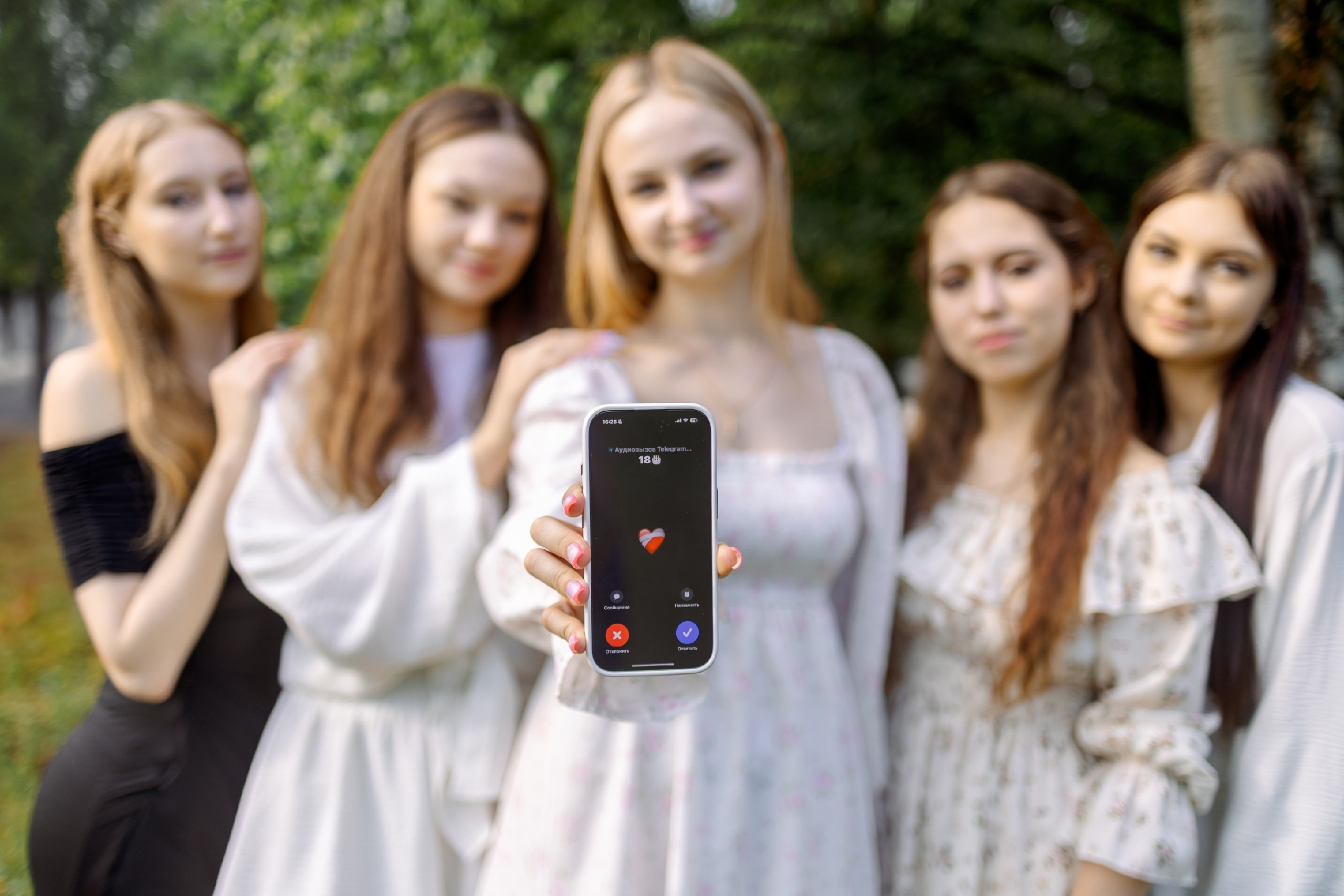 День рождение Полины. Семейный фотограф в Дзержинске Наталья Лаэтина