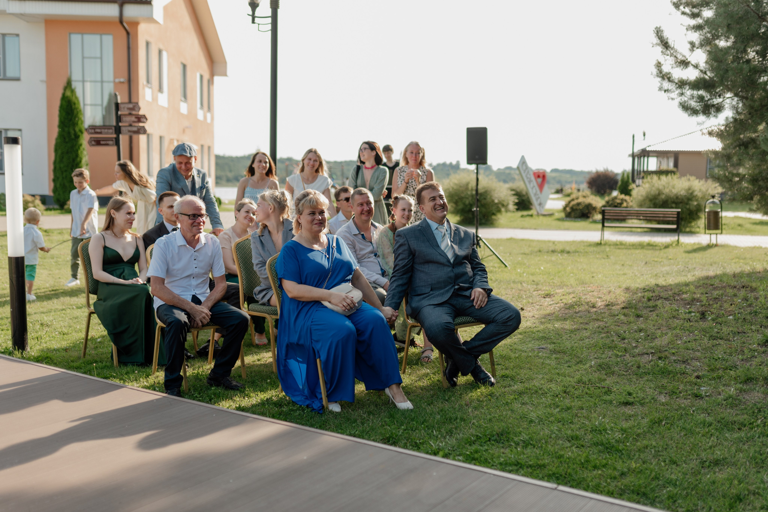 Степан и Анастасия. Свадебный и Семейный фотограф в Ярославле Алёна Колясникова