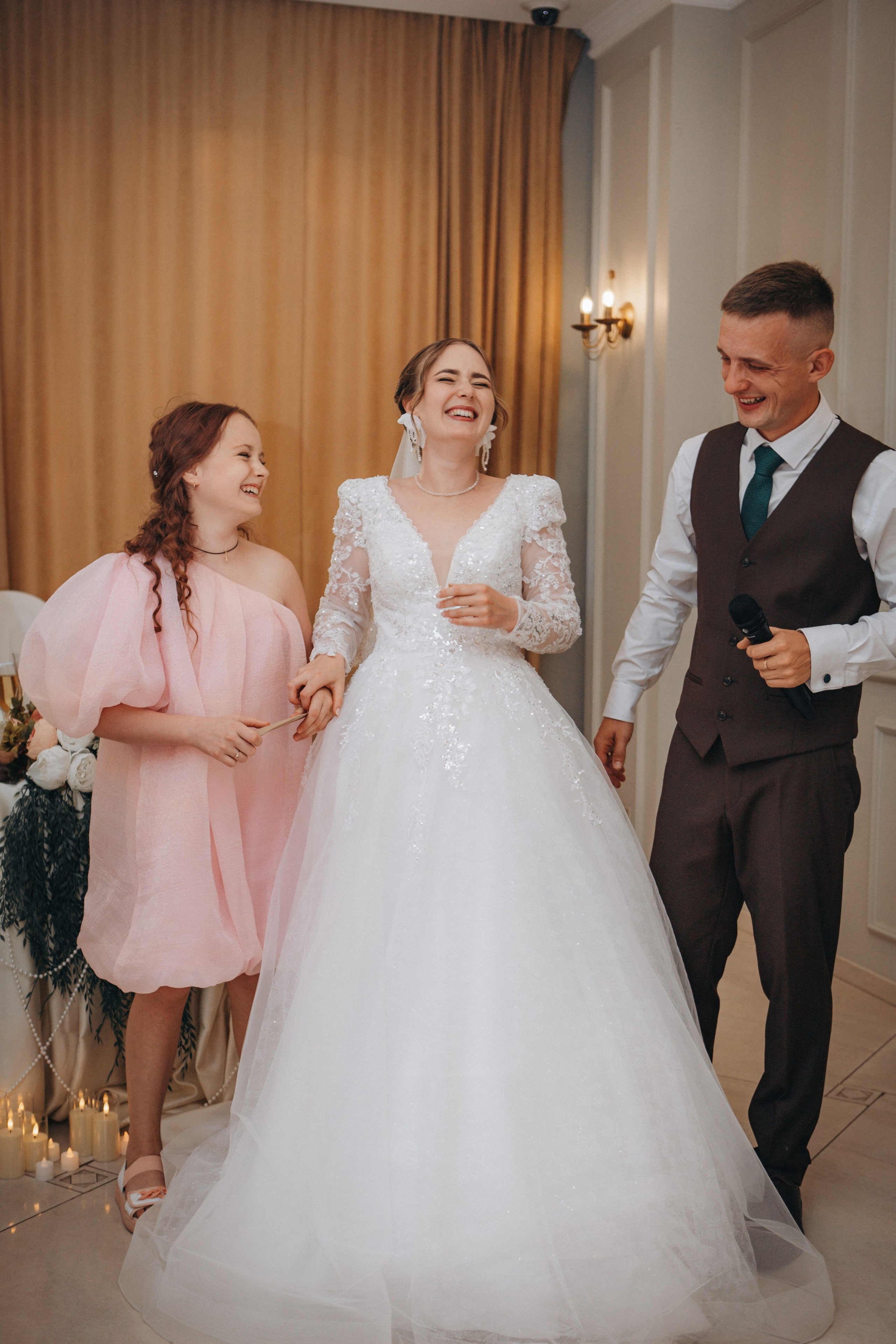 Алексей и Алена. Индивидуальный и свадебный фотограф в Нижнем Новгороде Трушина Кристина