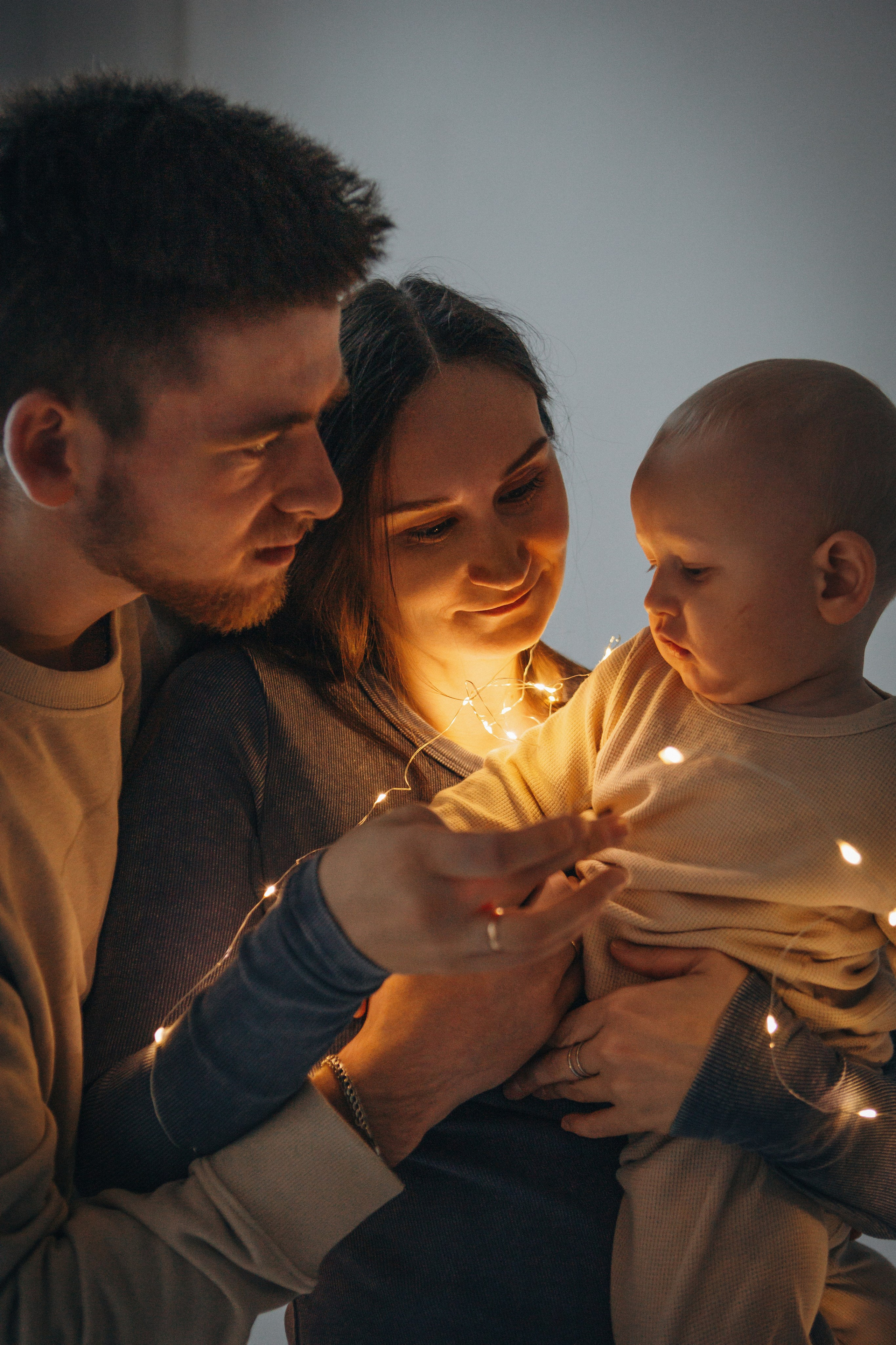 Семейная съемка. Индивидуальный и свадебный фотограф в Нижнем Новгороде Трушина Кристина