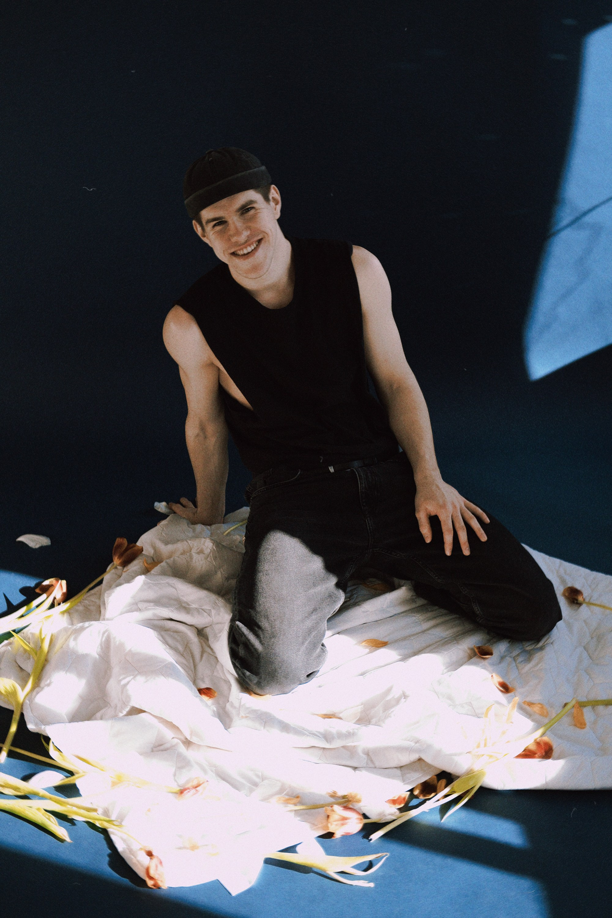 Роман. Anya.vision