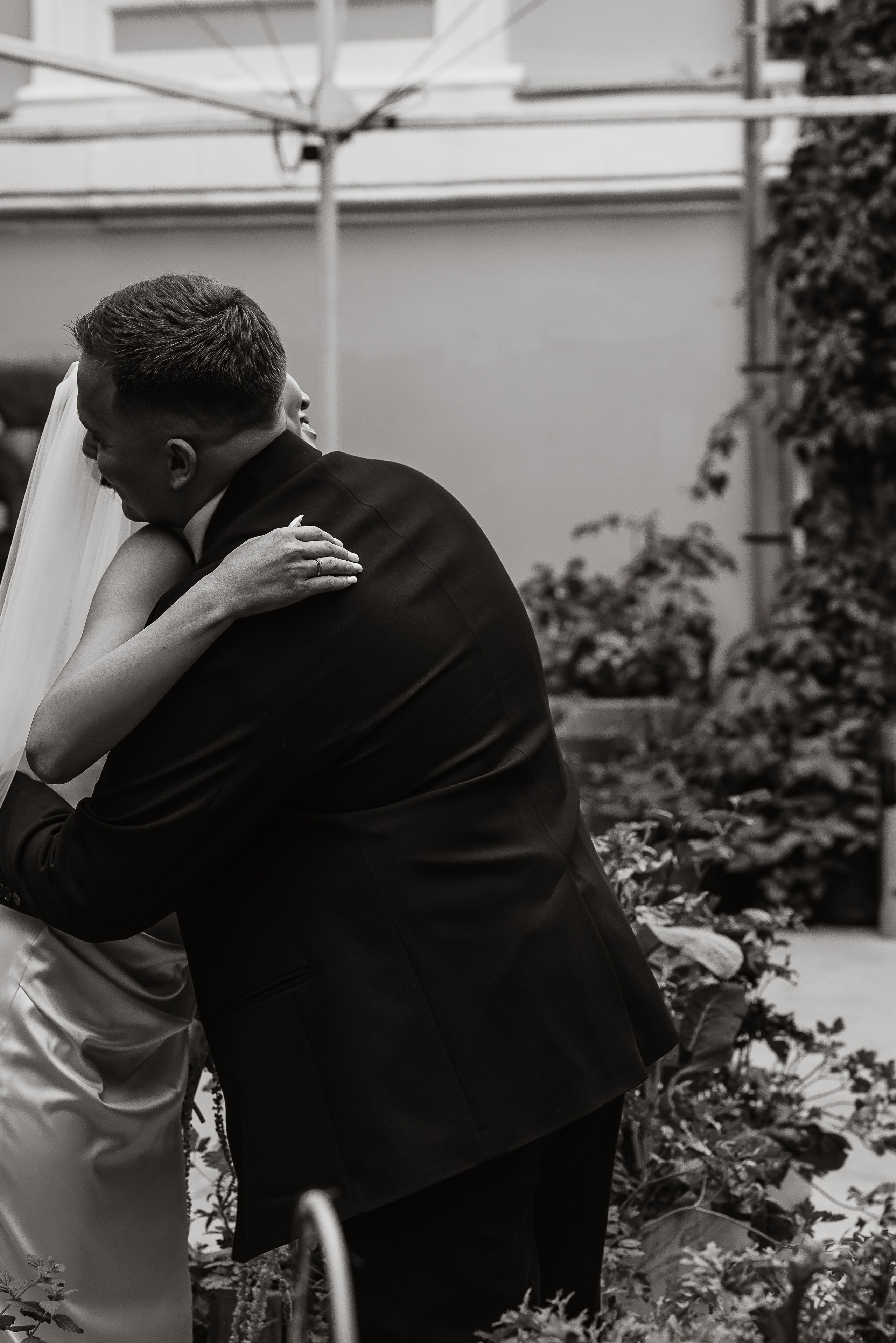 Свадьба Аяны & Андрея. Фотограф Москва. Шульгинова Ольга