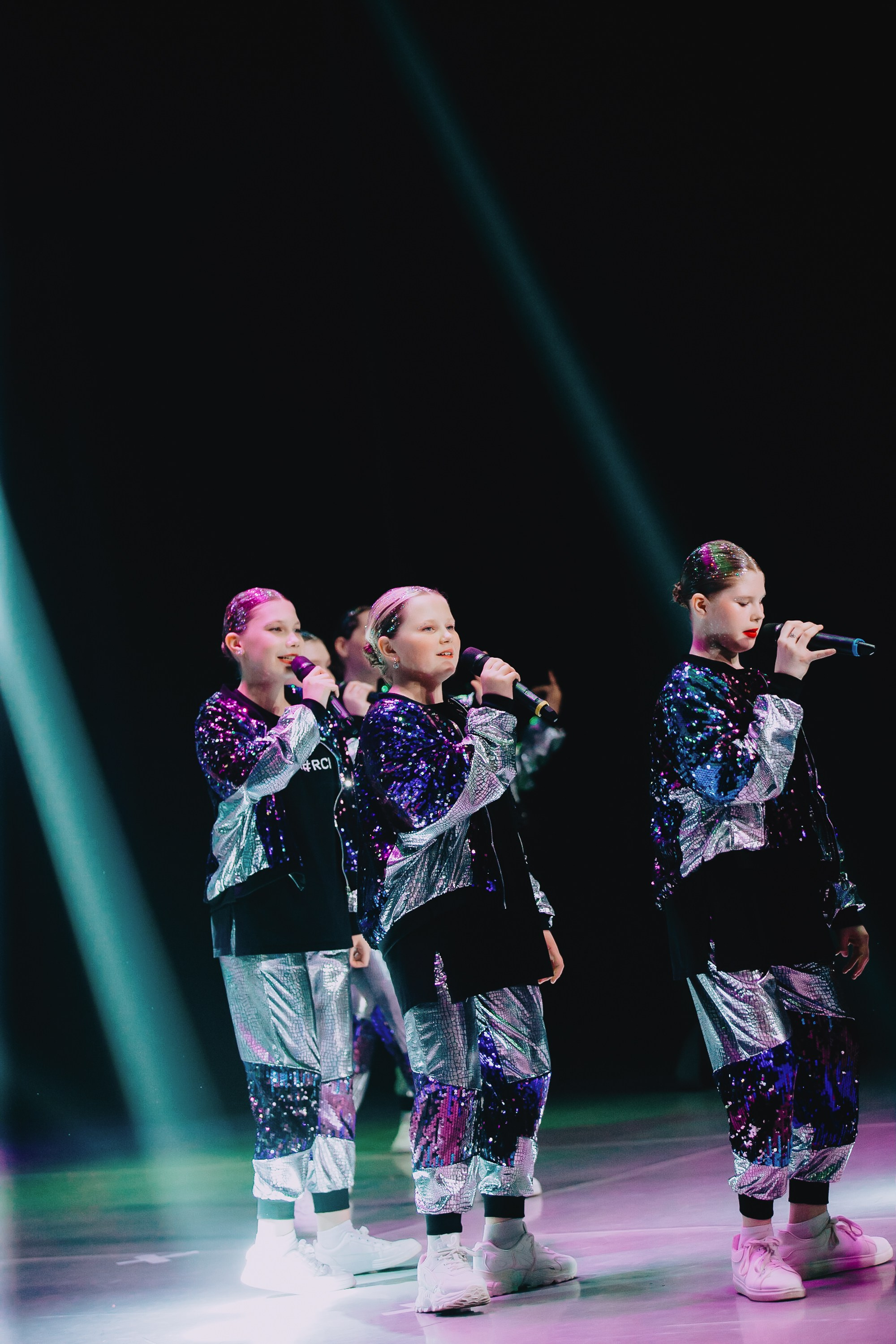 Школа музыки и танца M#RCI. Фотограф событий Злобин Дмитрий