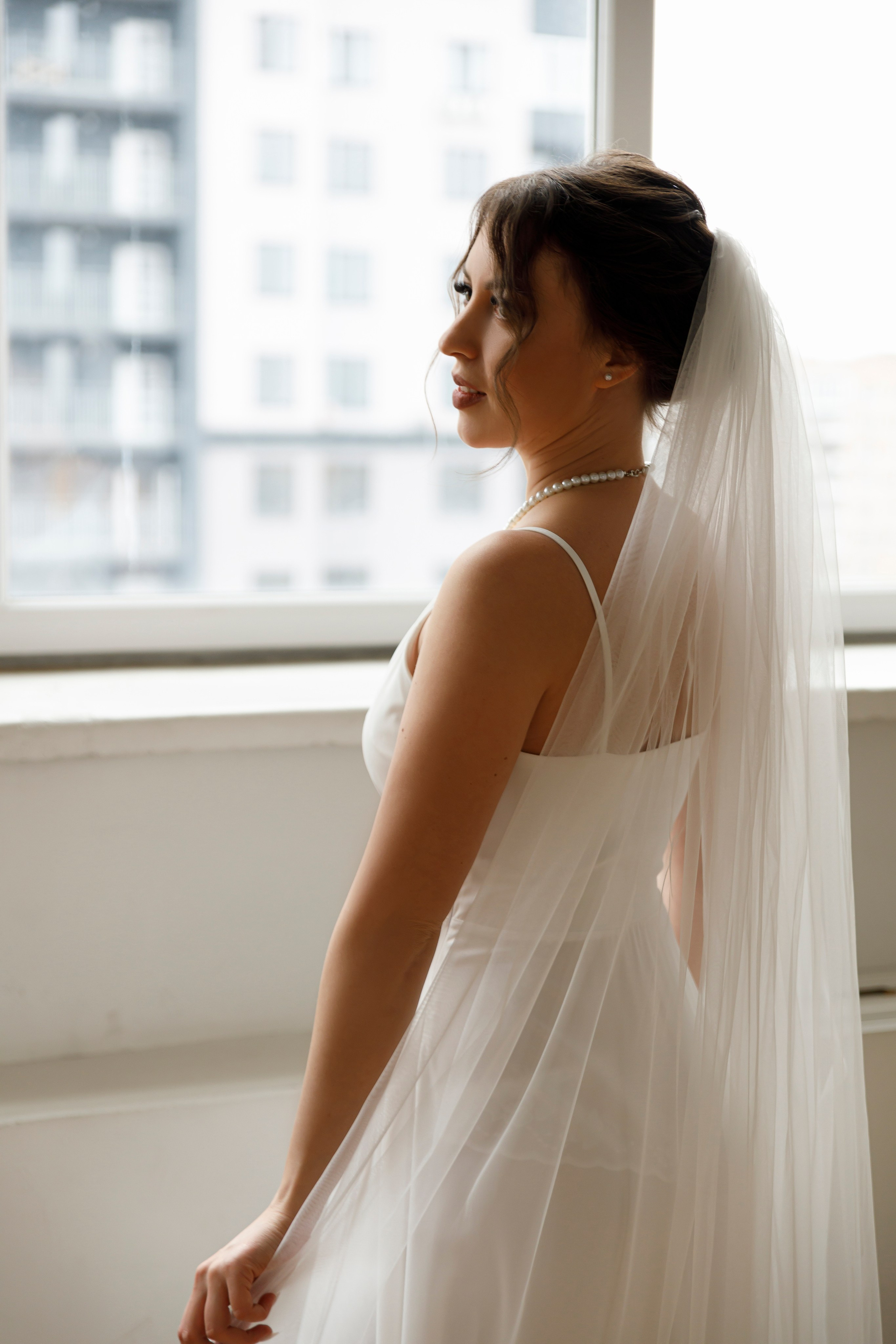 Ольга. Фотограф в Самаре Алена Гречка