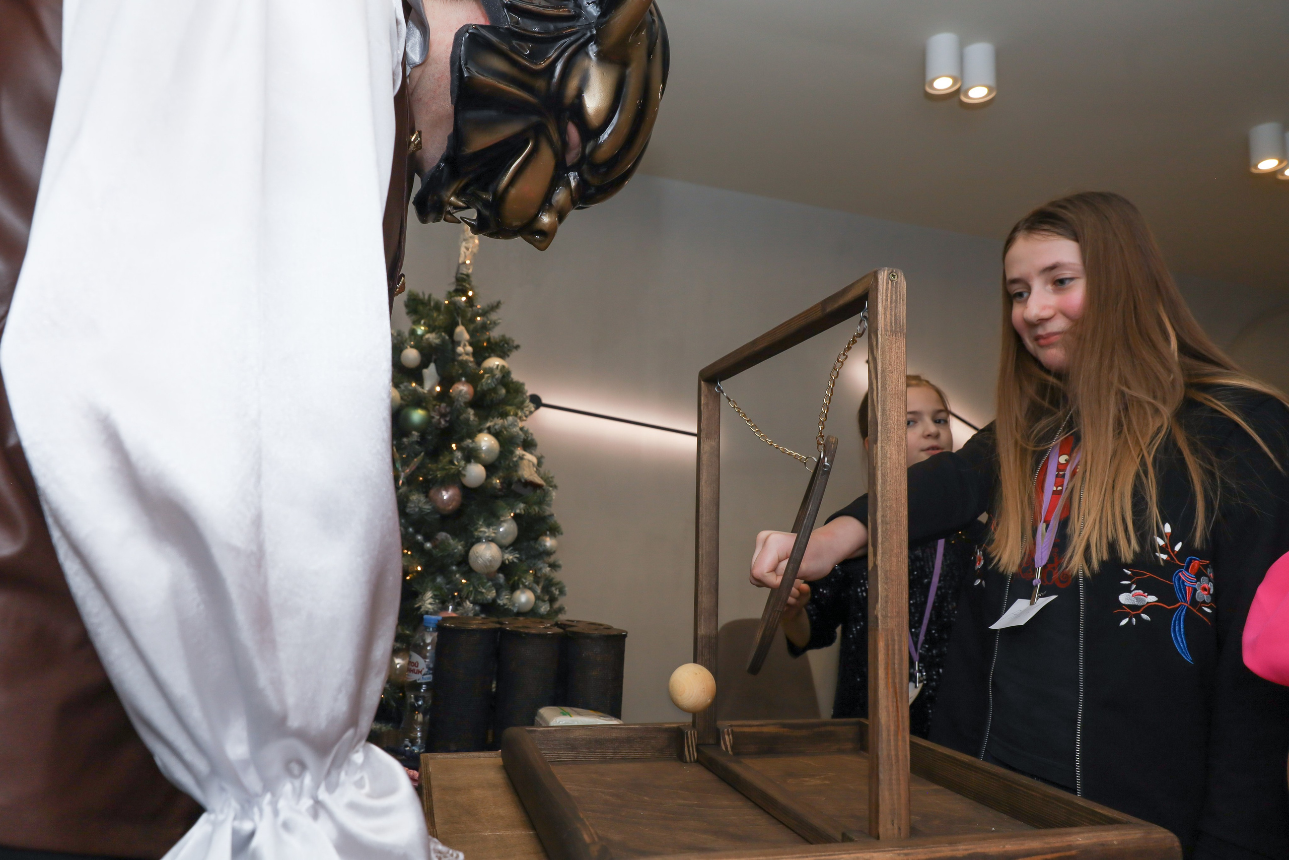 ДЕНЬ РОЖДЕНИЯ ЛУКИ. Фотограф мероприятий Ирина Каширина