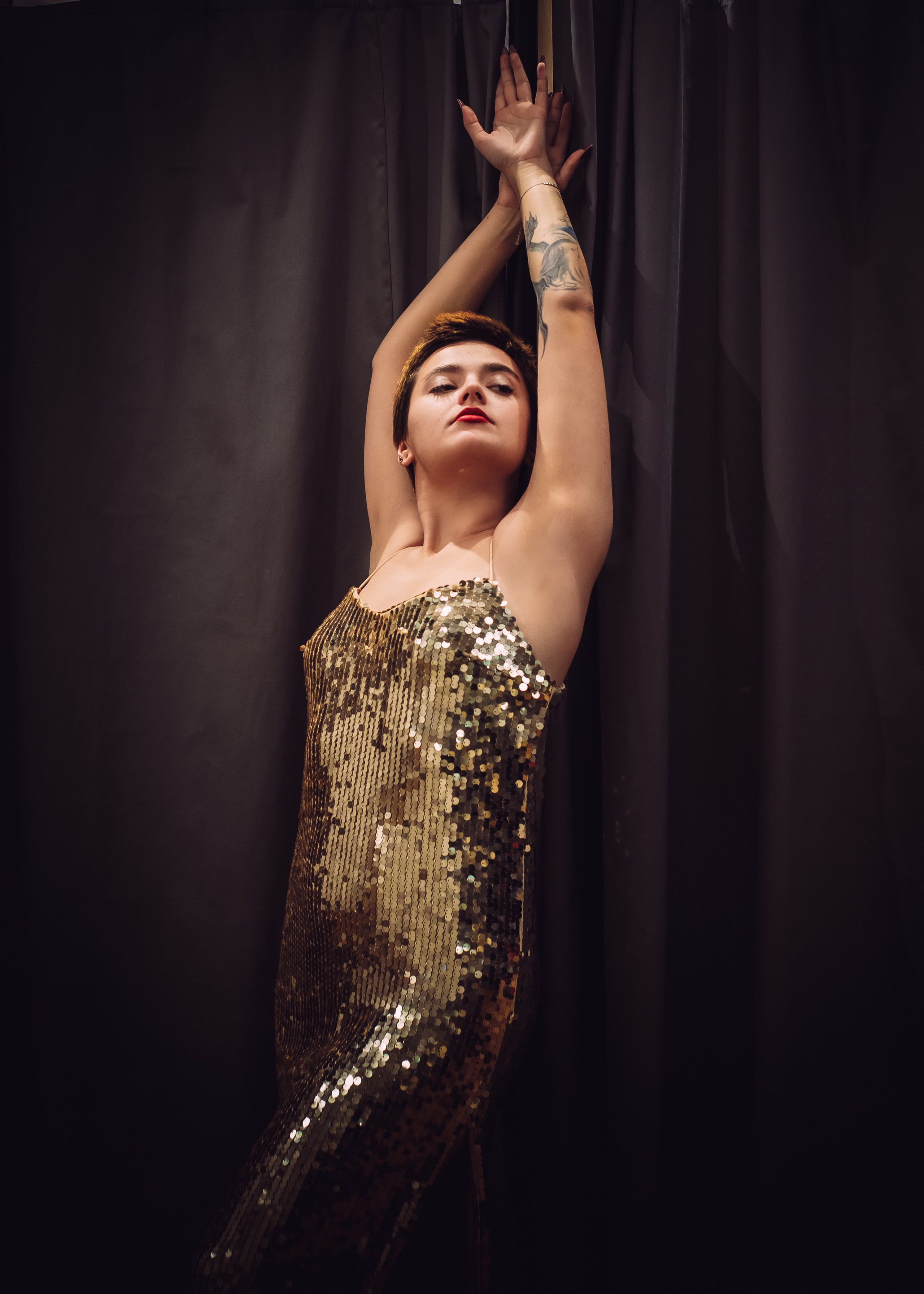 Irina. Фотограф Зеленоград, Москва