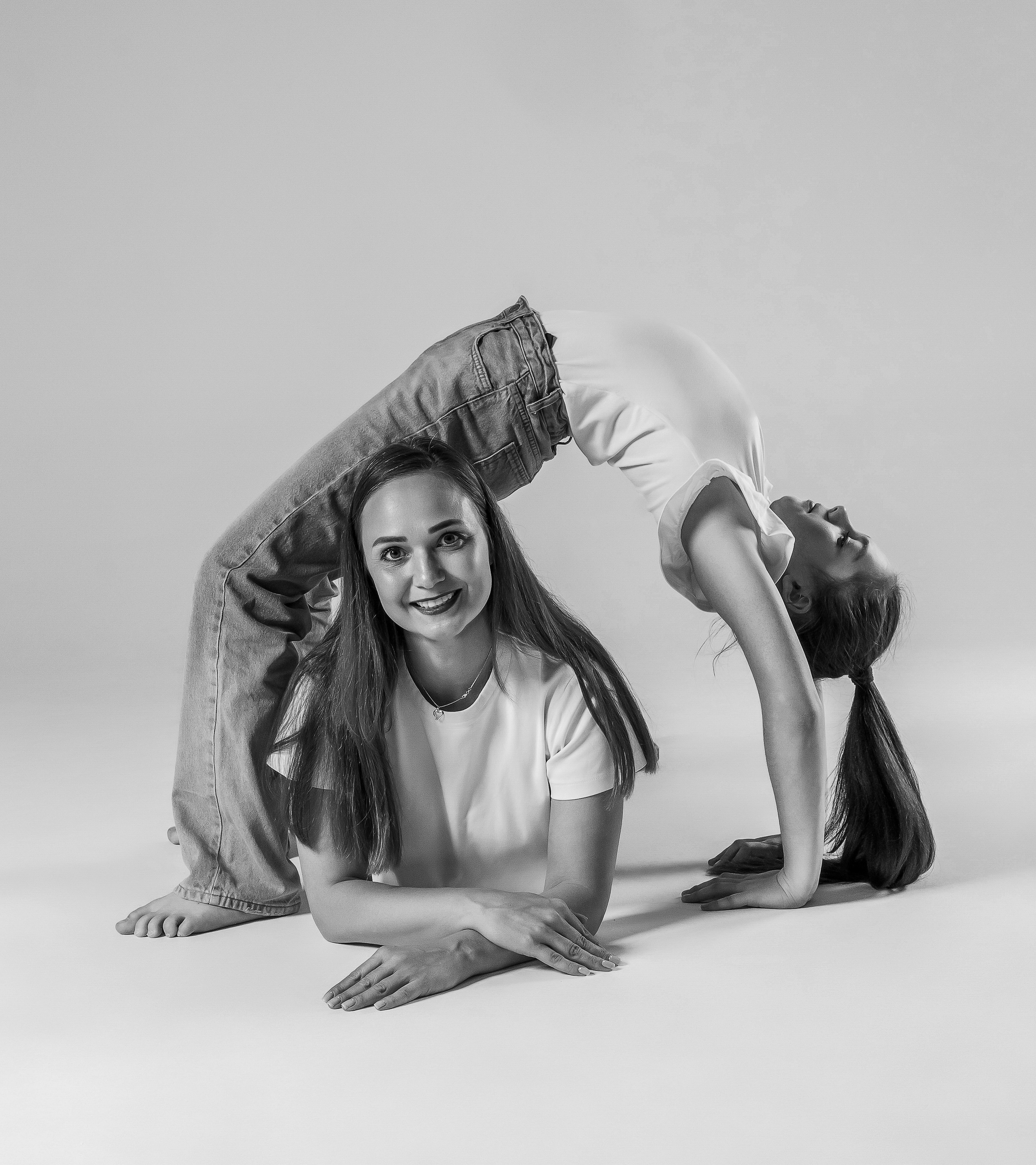 Школа танцев Антер. Профессиональный фотограф в Москве Марина Григорьева