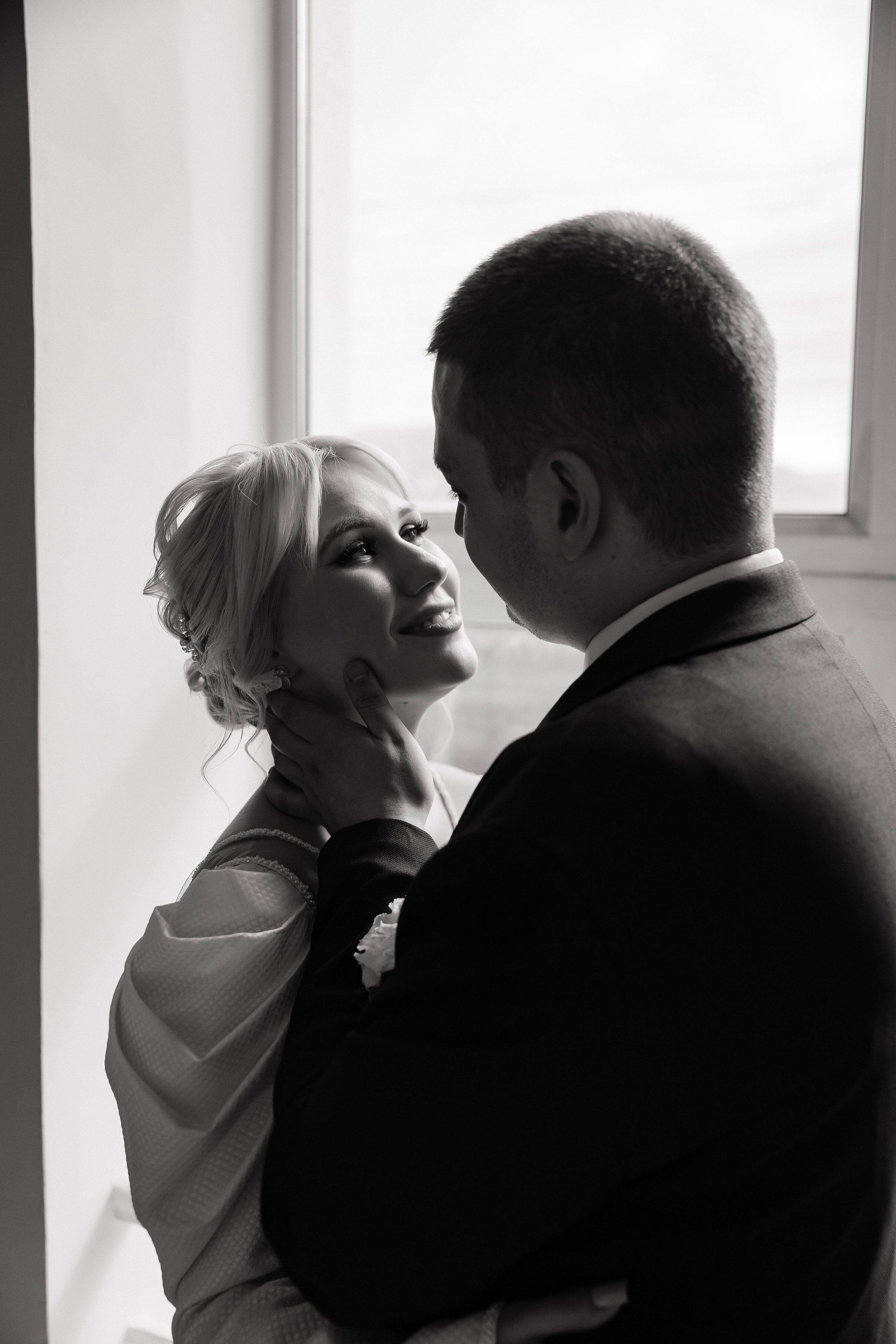 Дима и Алина 14.06. Фотограф Норильск, Москва