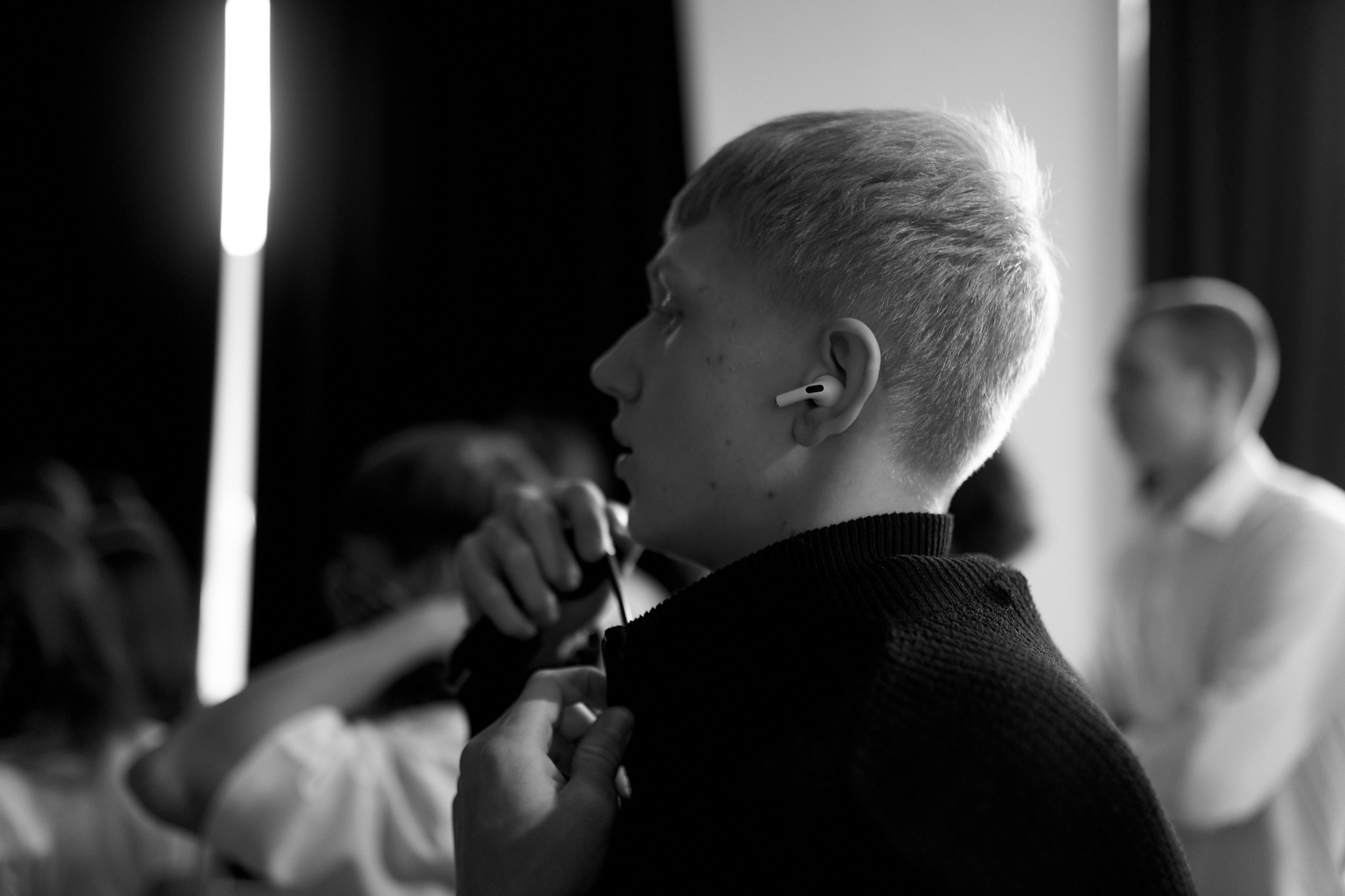 RELLS/BACKSTAGE. Современные Выпускные Альбомы в Ростове-на-Дону