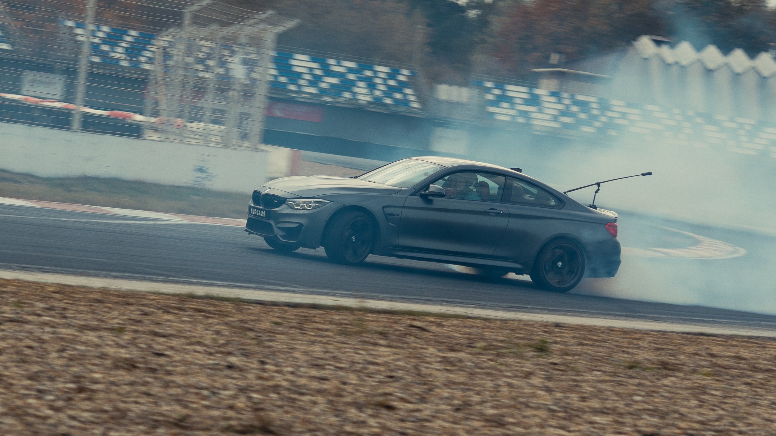 Фотографии с M-Trackday