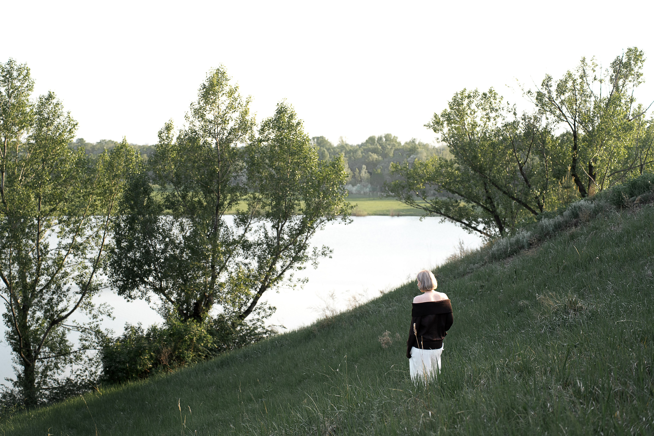 Алиса лето. Главная