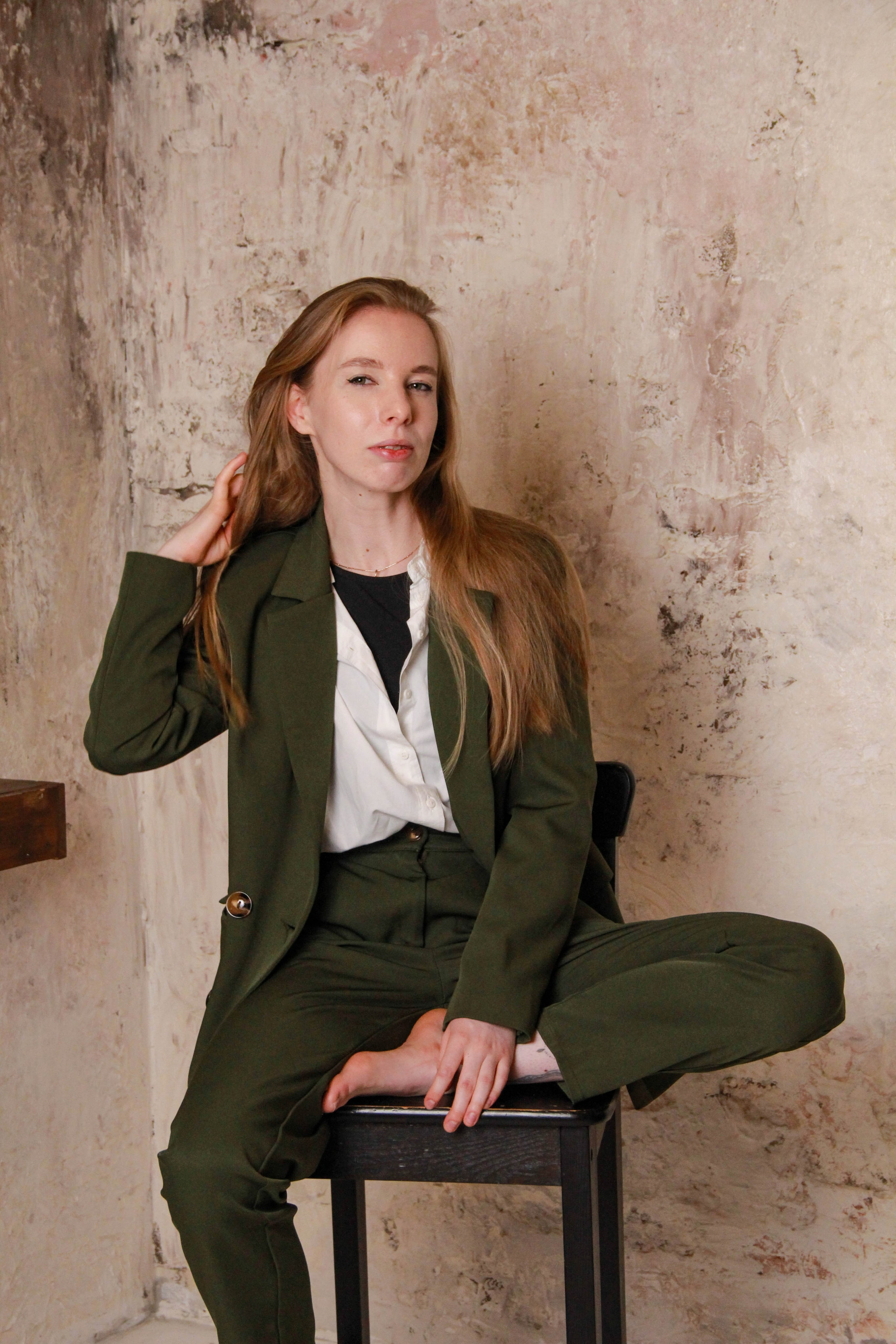 Екатерина. Фотограф в Ставрополе Софья Цверьянова