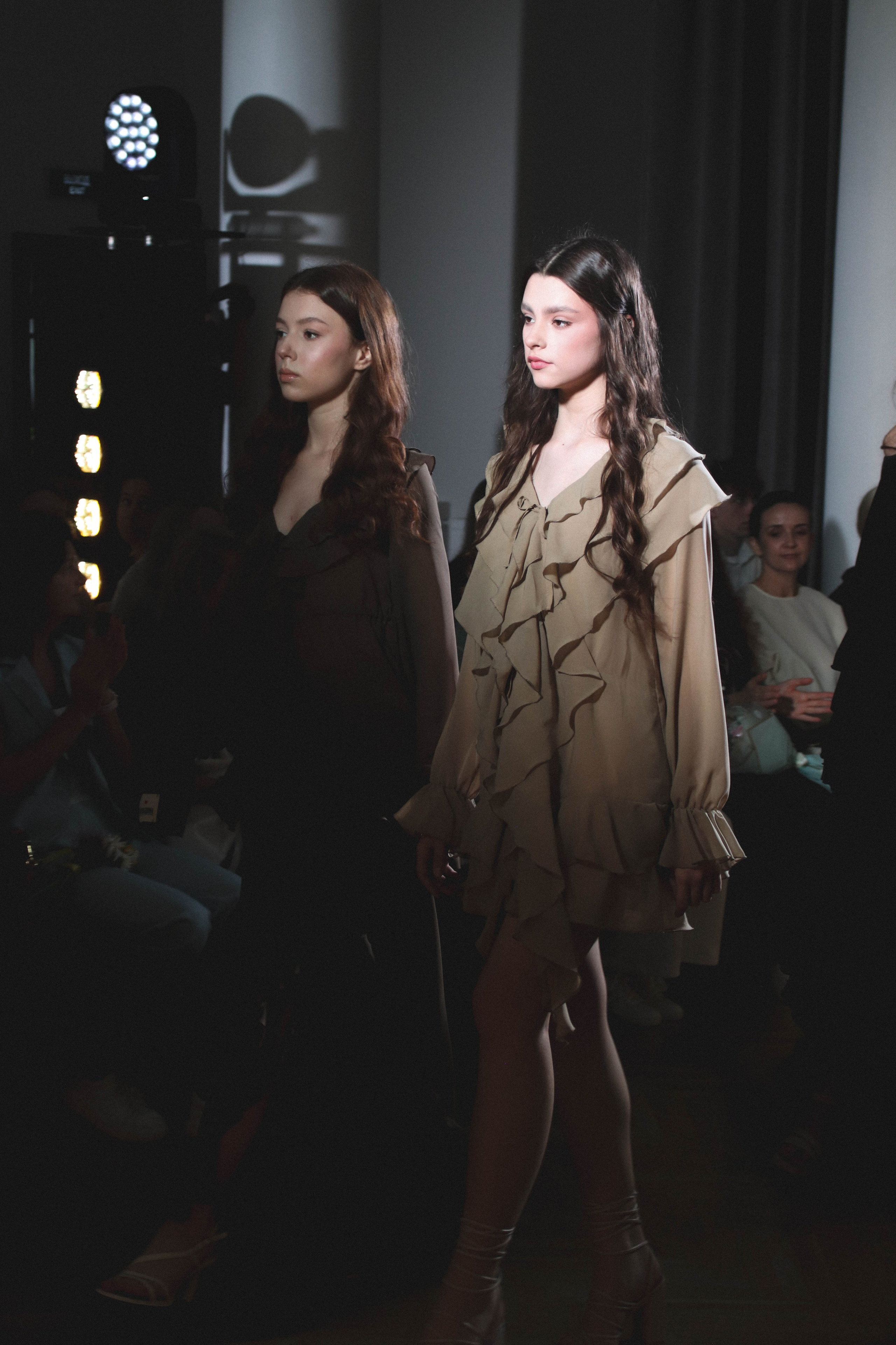 АртМода показ. Фотограф в Добруше и Гомеле (anabel_photo)