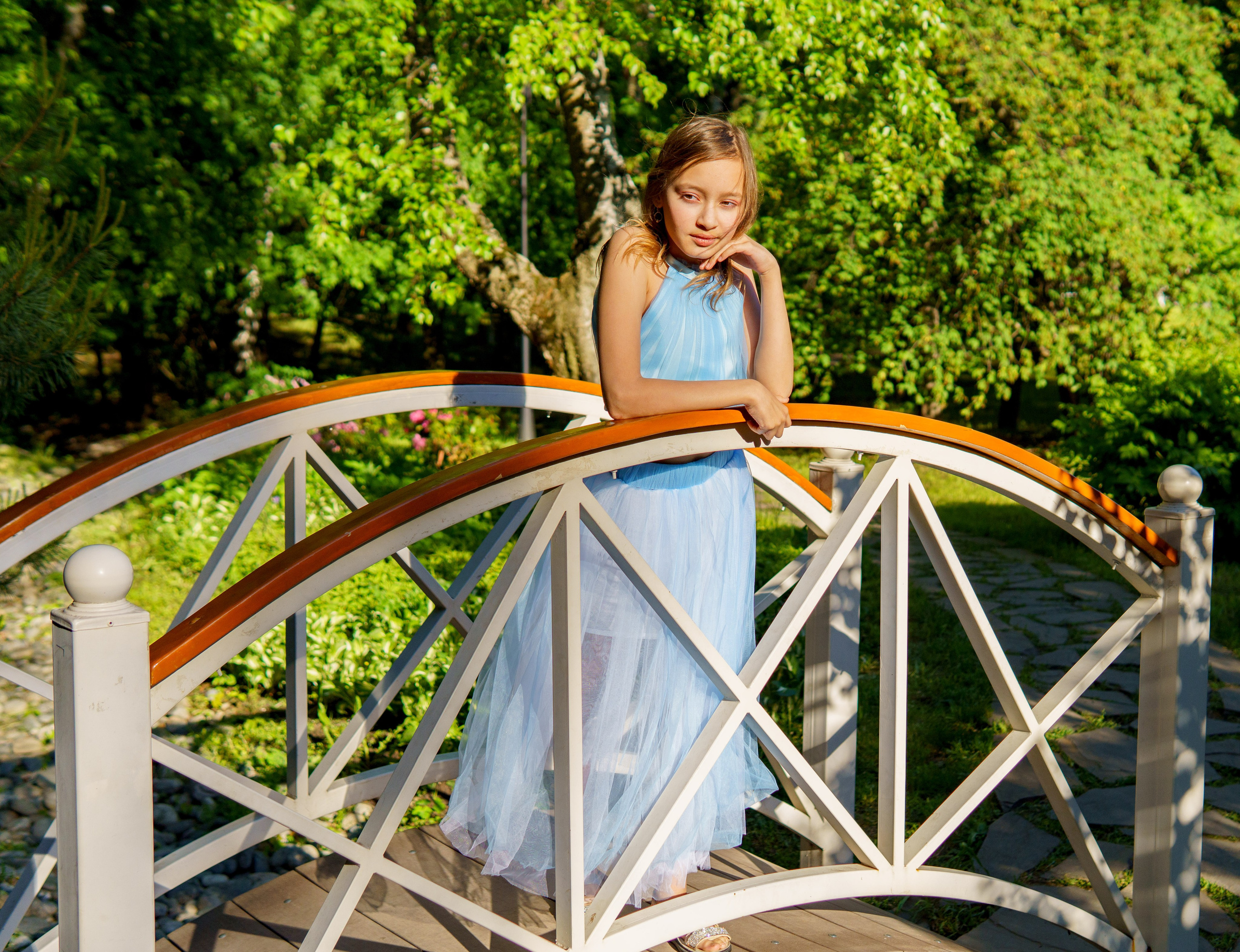 Эскиз. Школа моделей