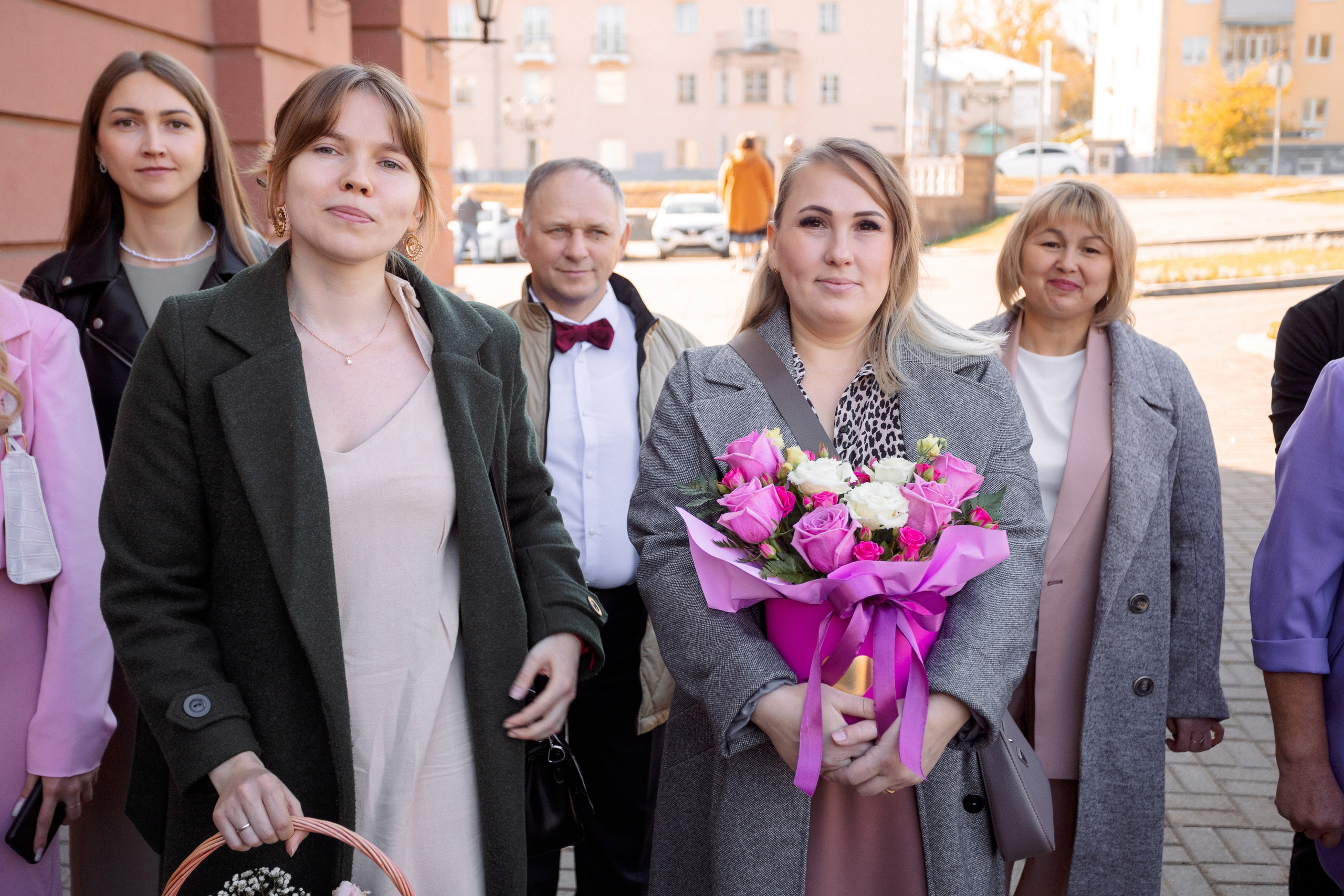 СВАДЬБА: Дима и Юля. Все фото. Профессиональный фотограф в Ижевске Леша Петров